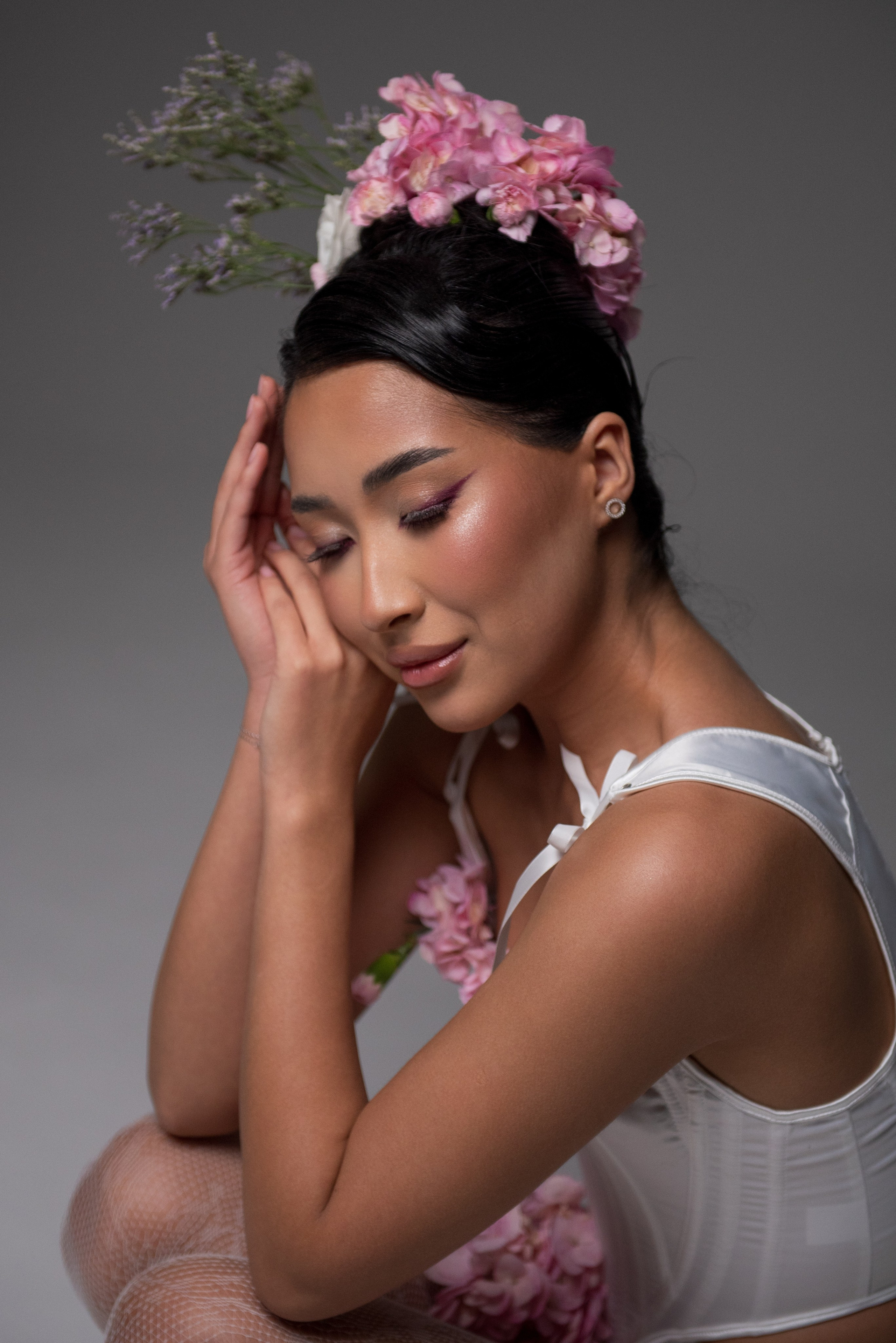 Камила. Портретный фотограф в Казани Тумурзина Камила