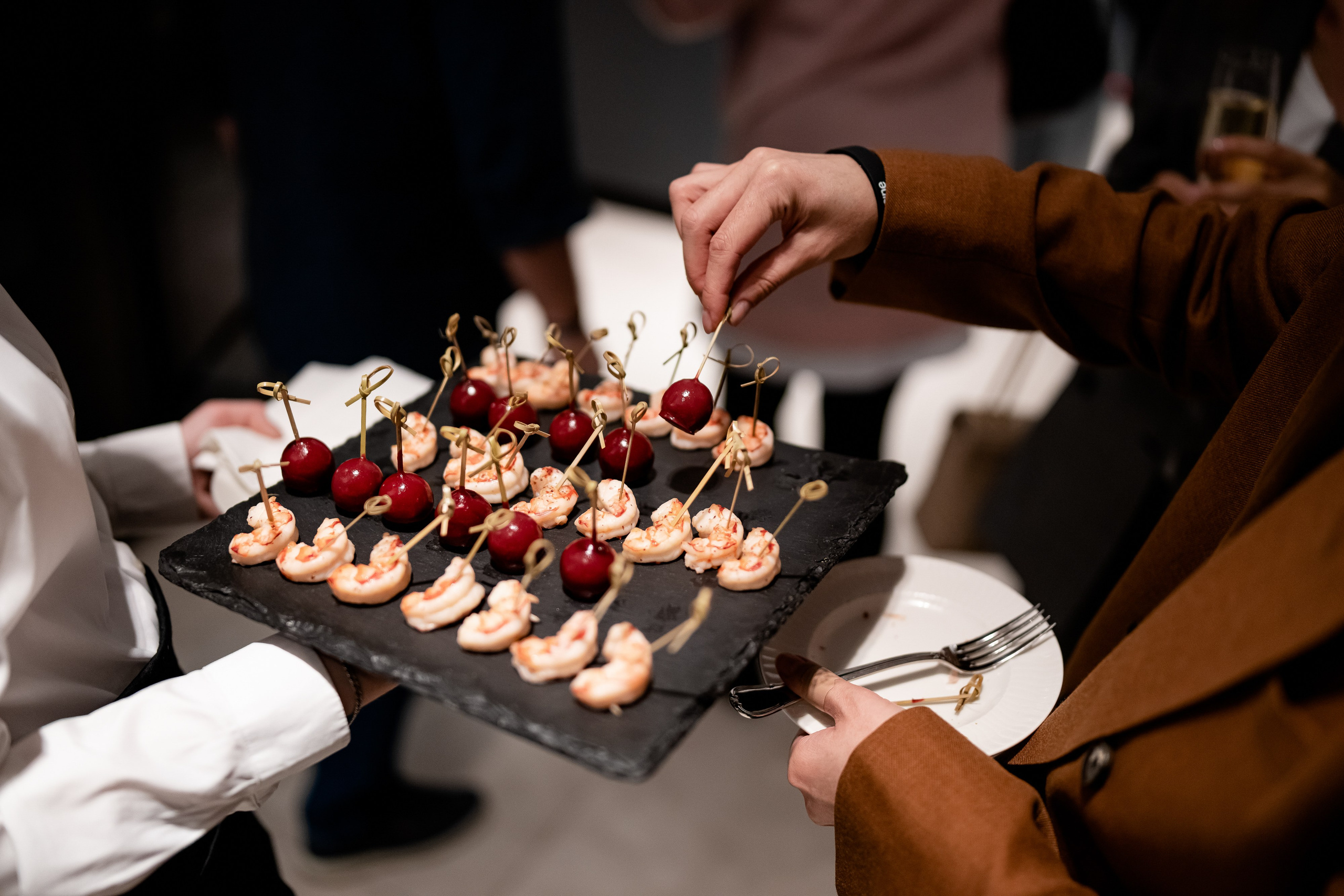 Valcucine | Открытие шоурума. Портфолио