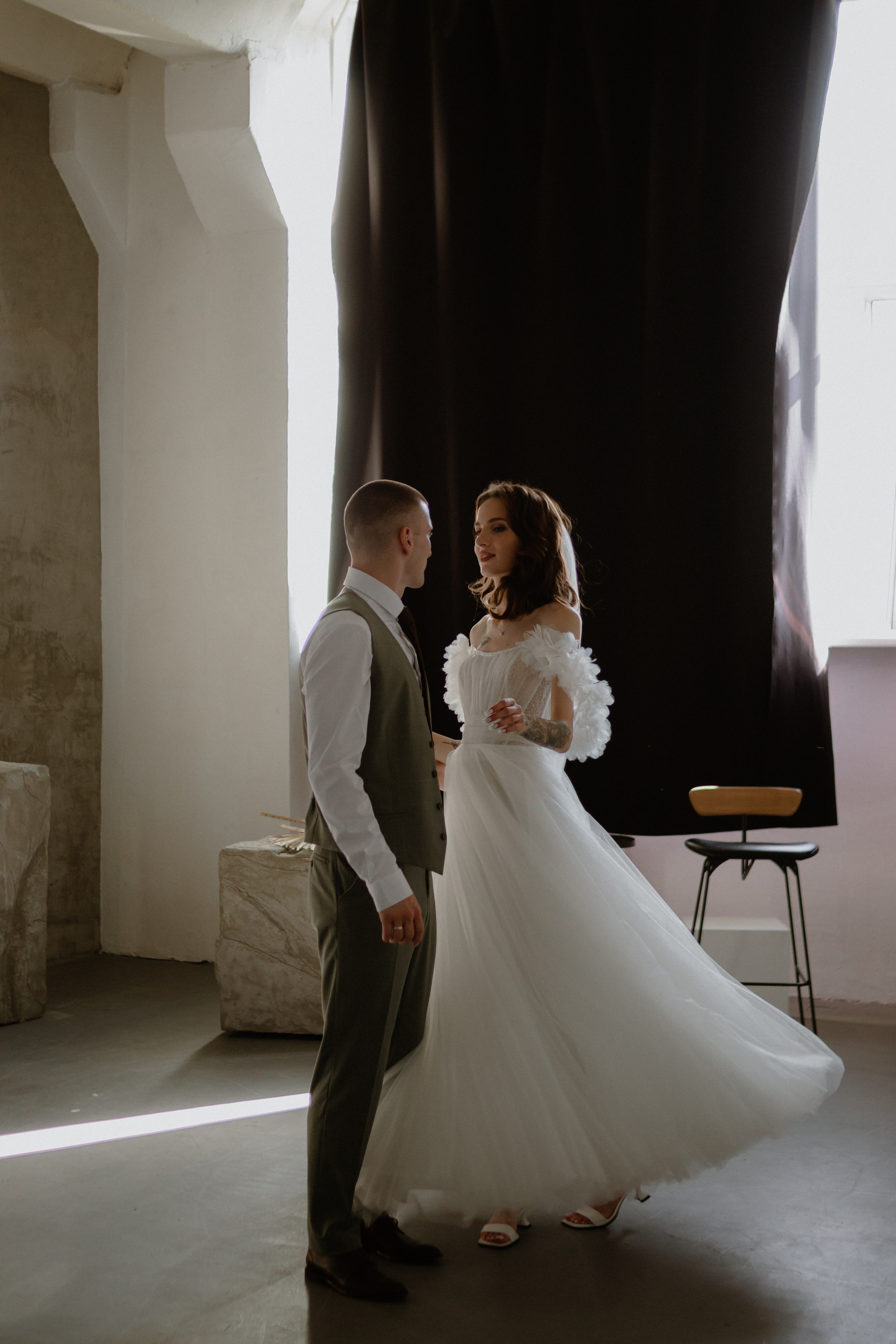 Natalia&Dmitriy. Ника — ваш персональный фотограф в Нижнем Новгороде