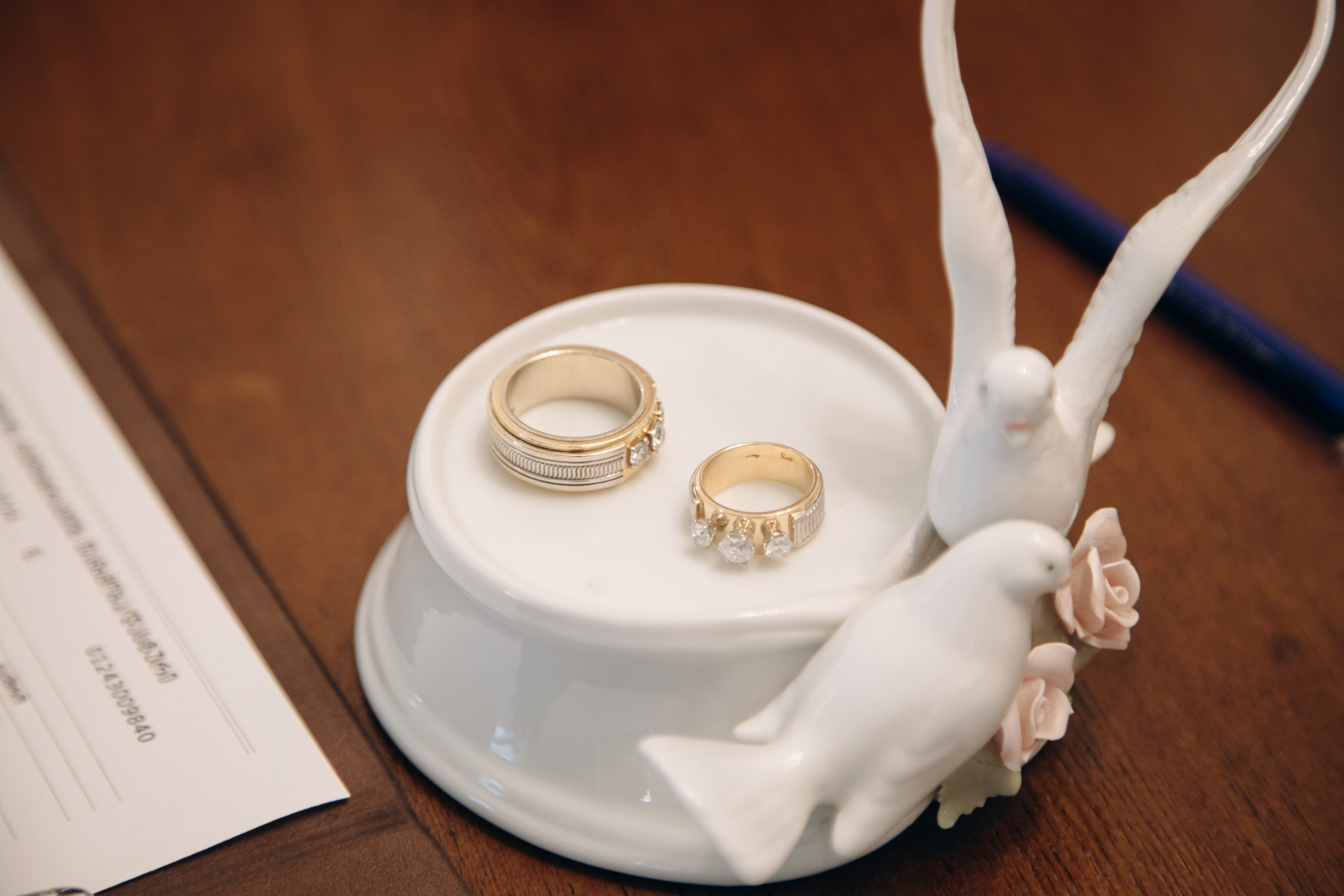 Ирина и Микола. Фотограф в Тбилиси Наталья Фомина