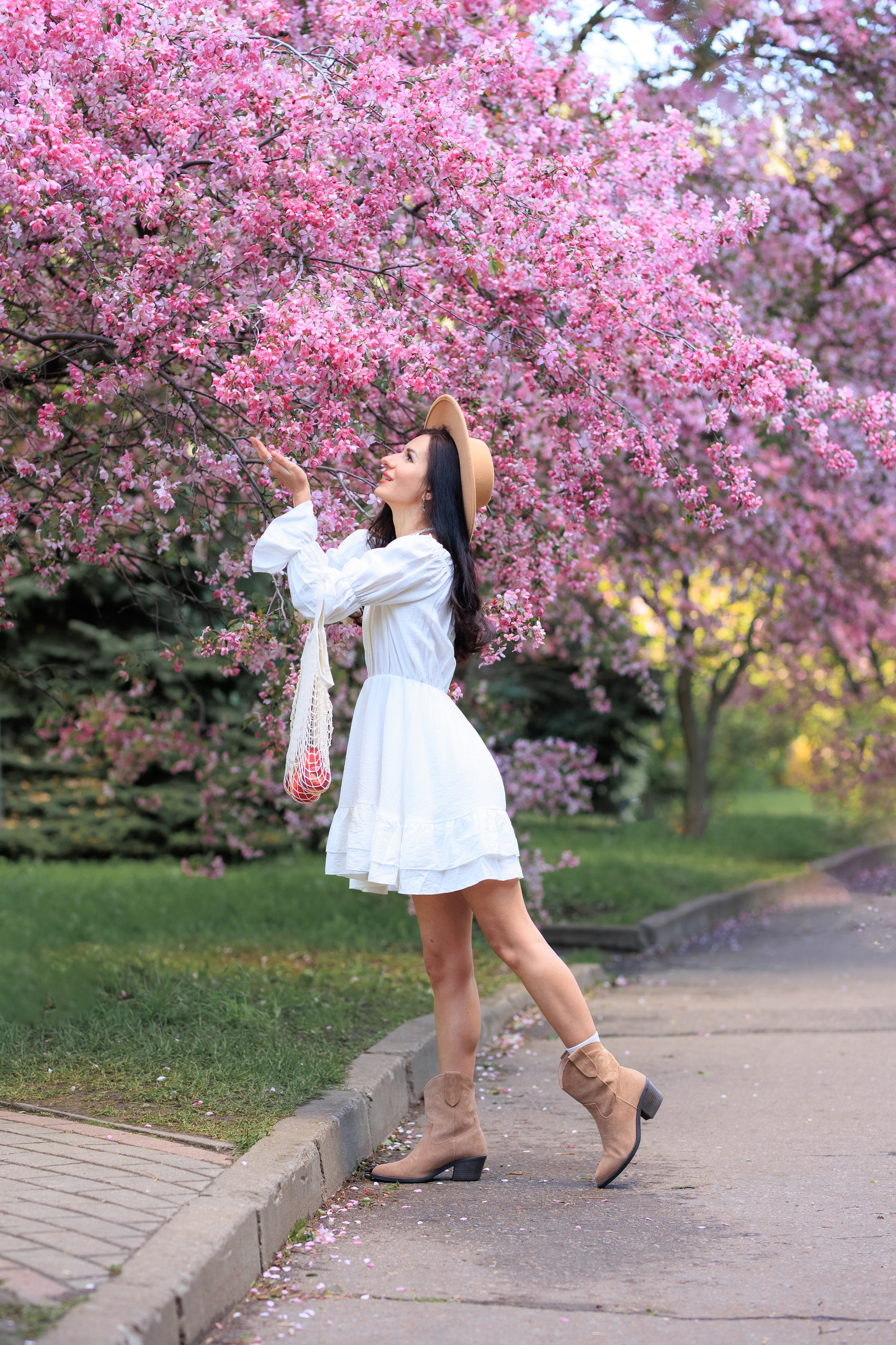 Мария. Семейный и детский фотограф в Москве Шарапова Ирина