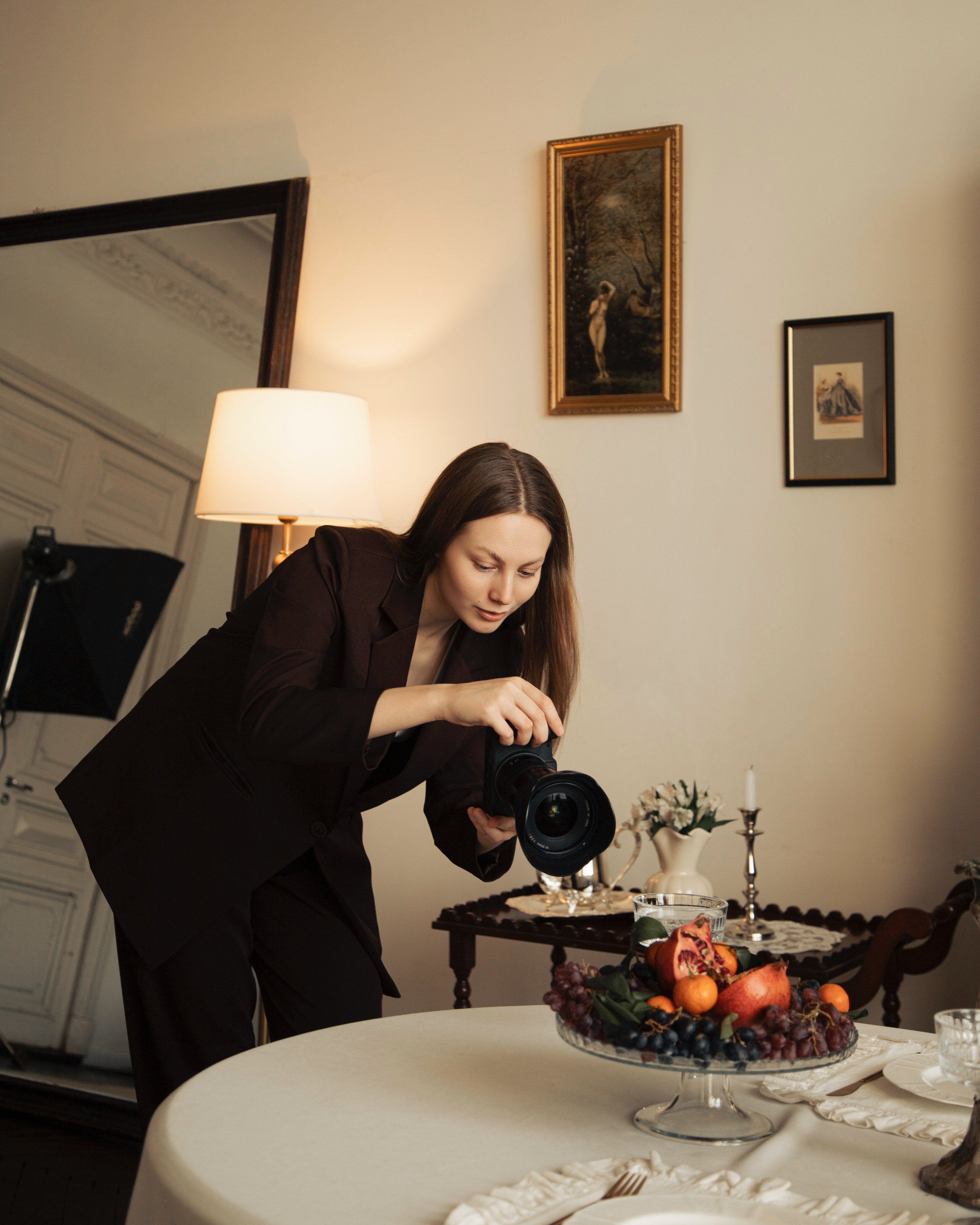 ЖЕНСКИЕ ПОРТРЕТЫ