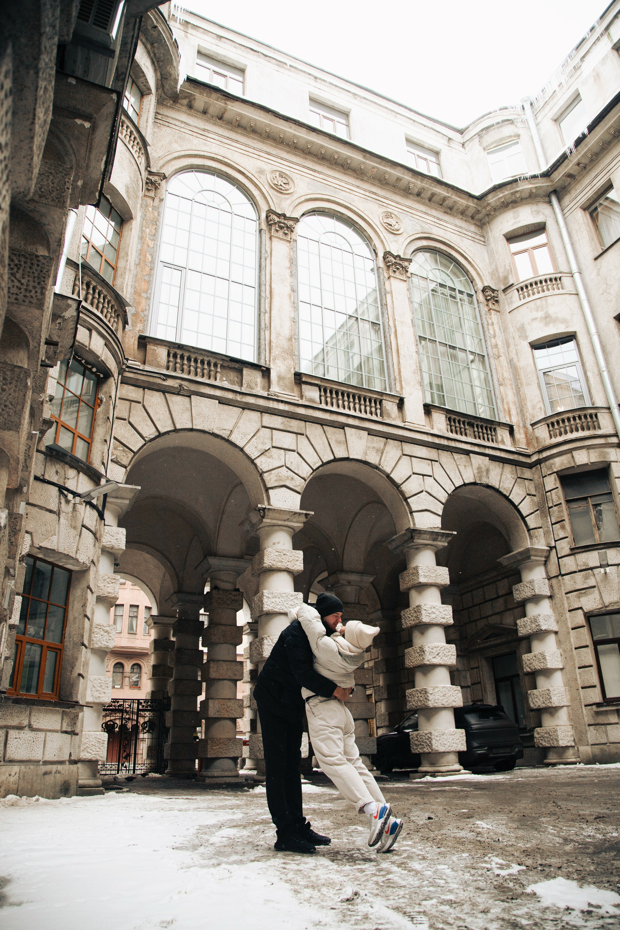 Петроградка