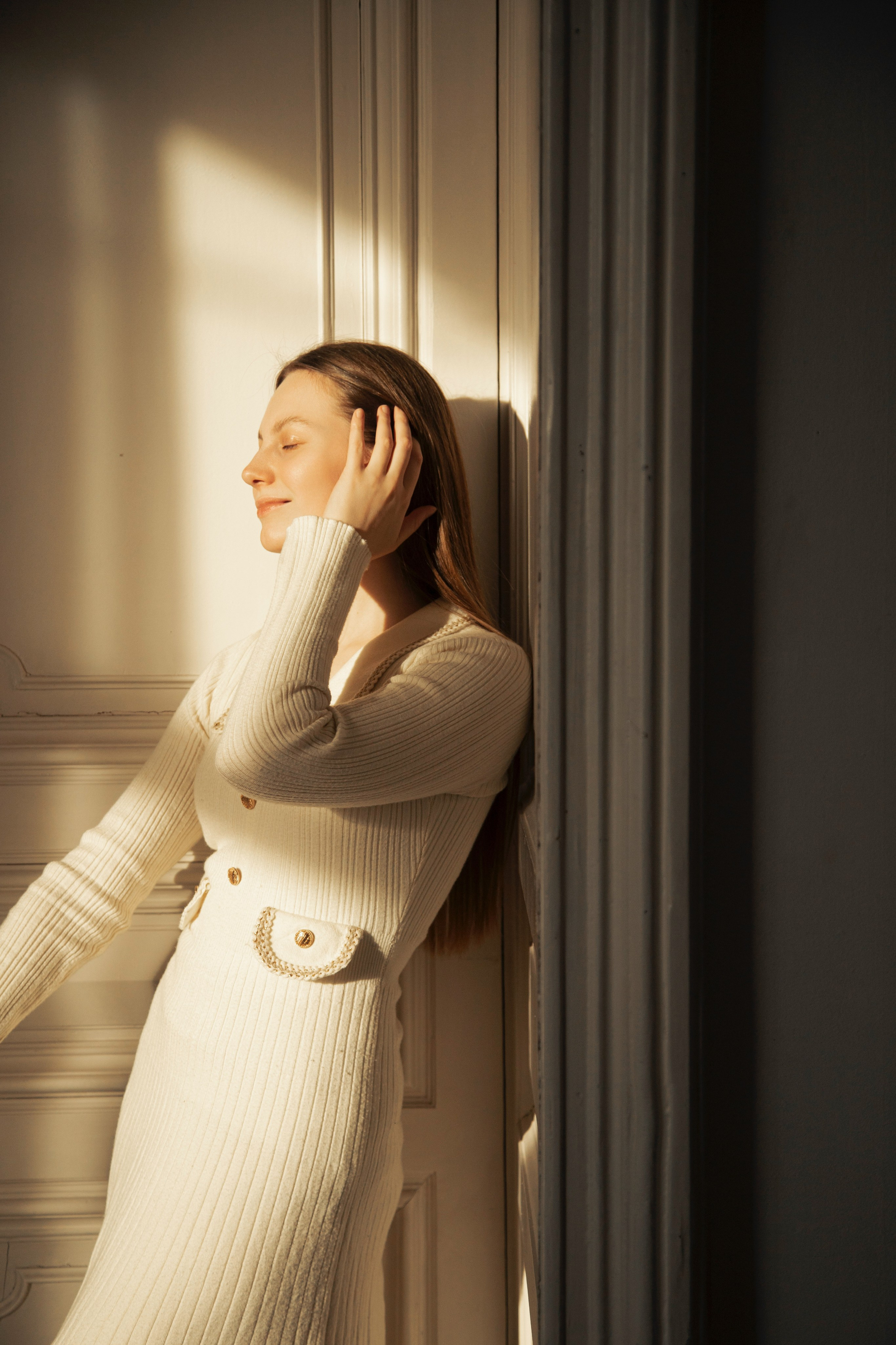 ЖЕНСКИЕ ПОРТРЕТЫ