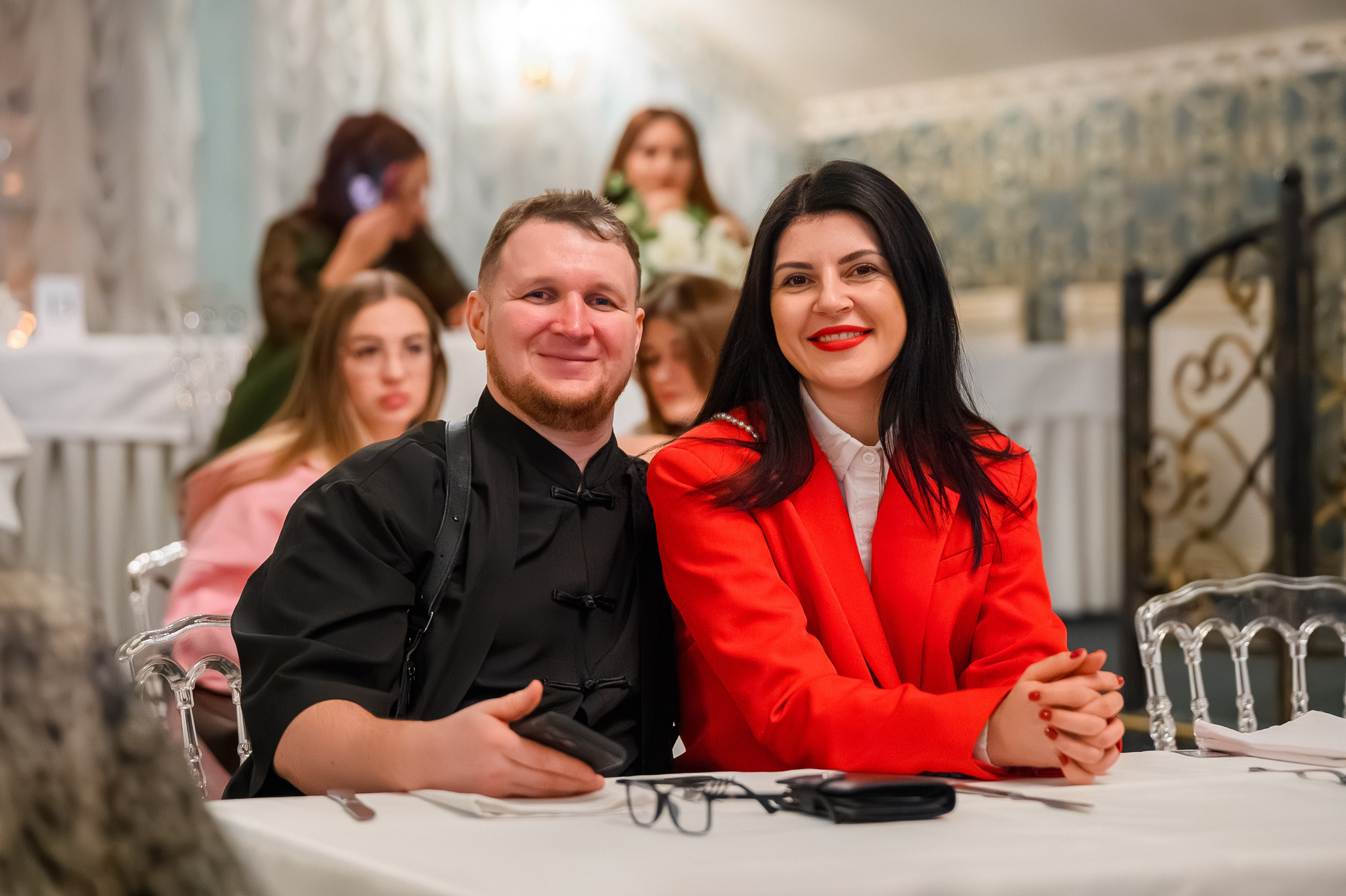 Репортаж | Кинопоказ. Фотограф Илья Силин