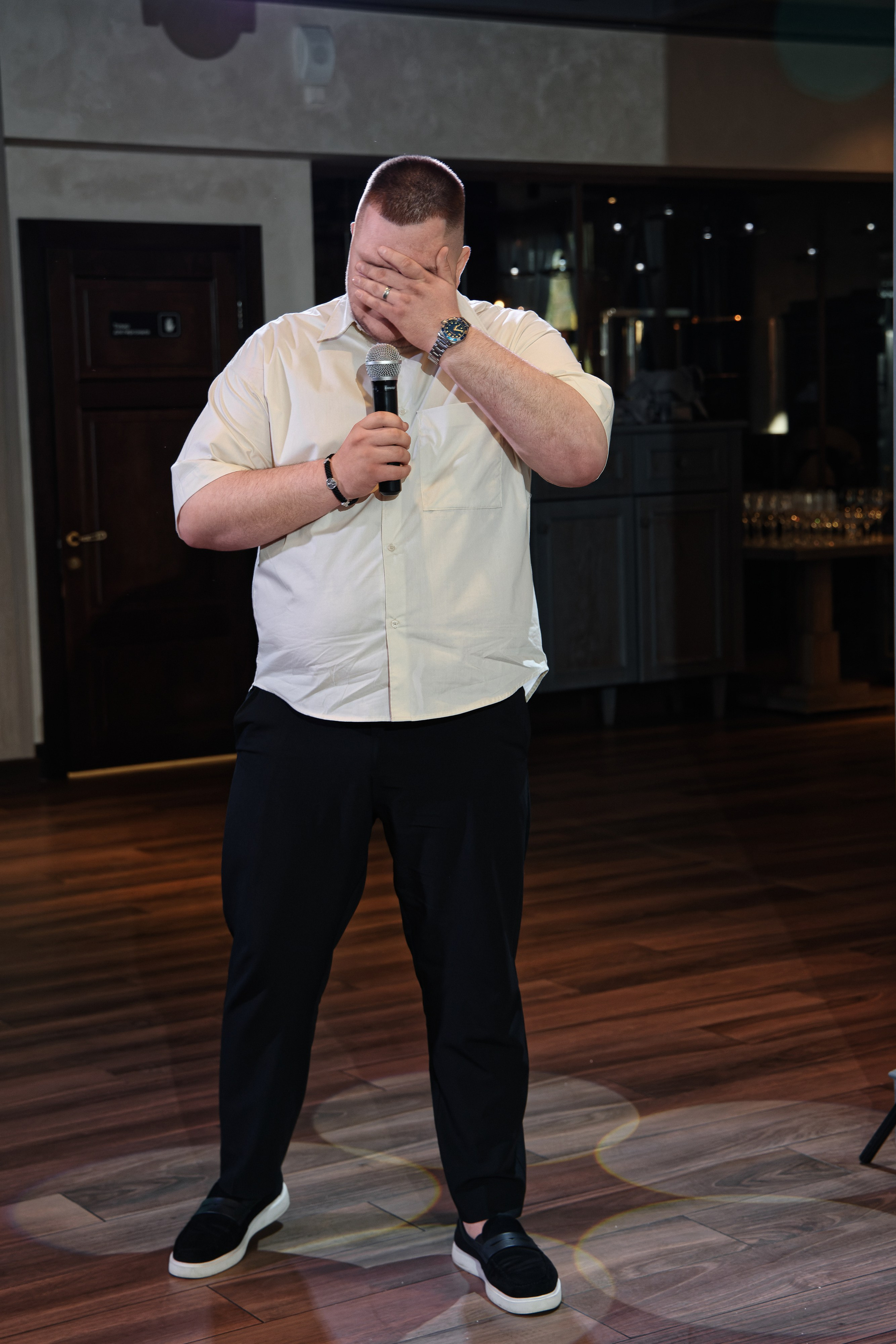 Роман и Валерия. Семейный фотограф — Макс Белогрудов