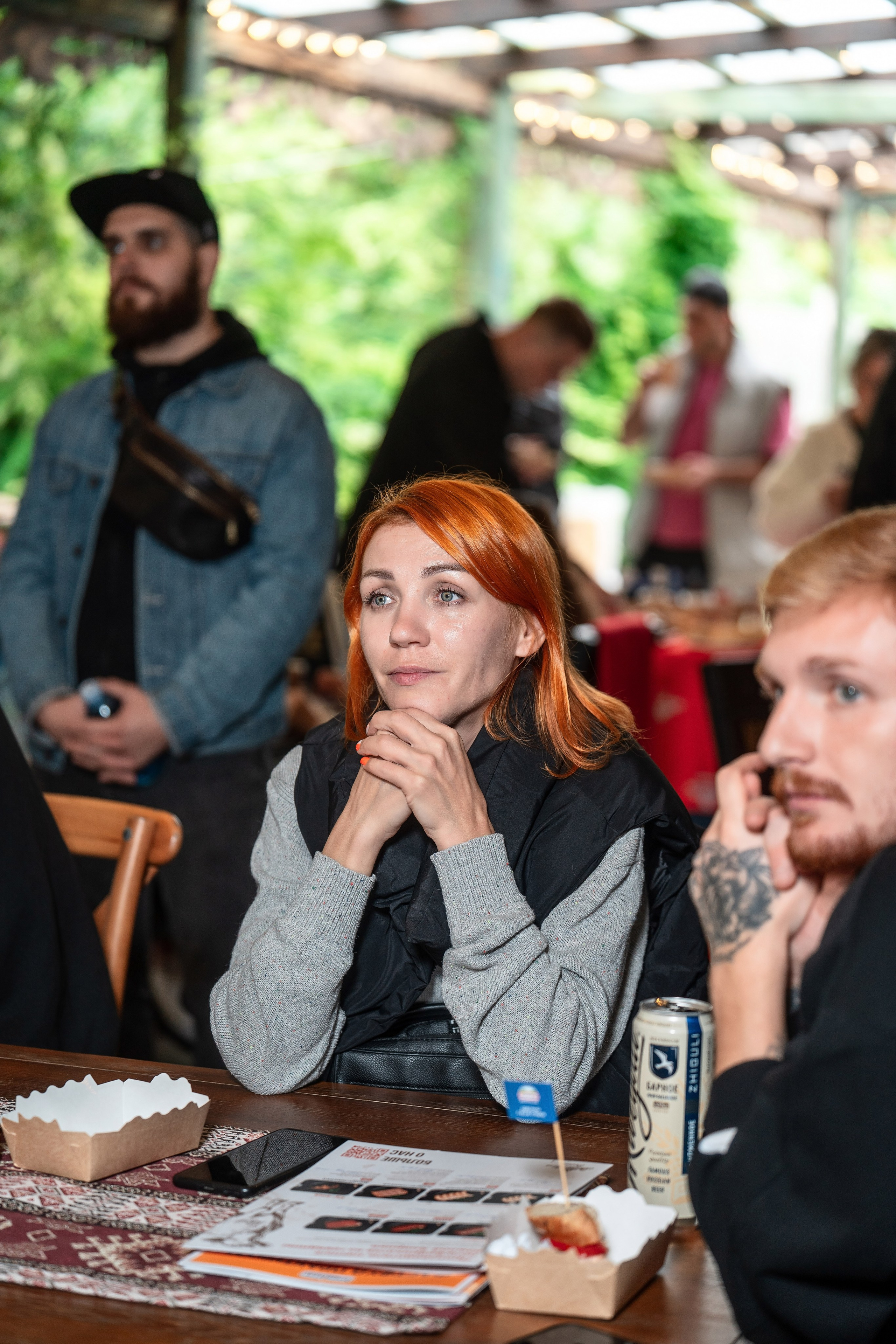 Burgerstat. Фотограф Сочи