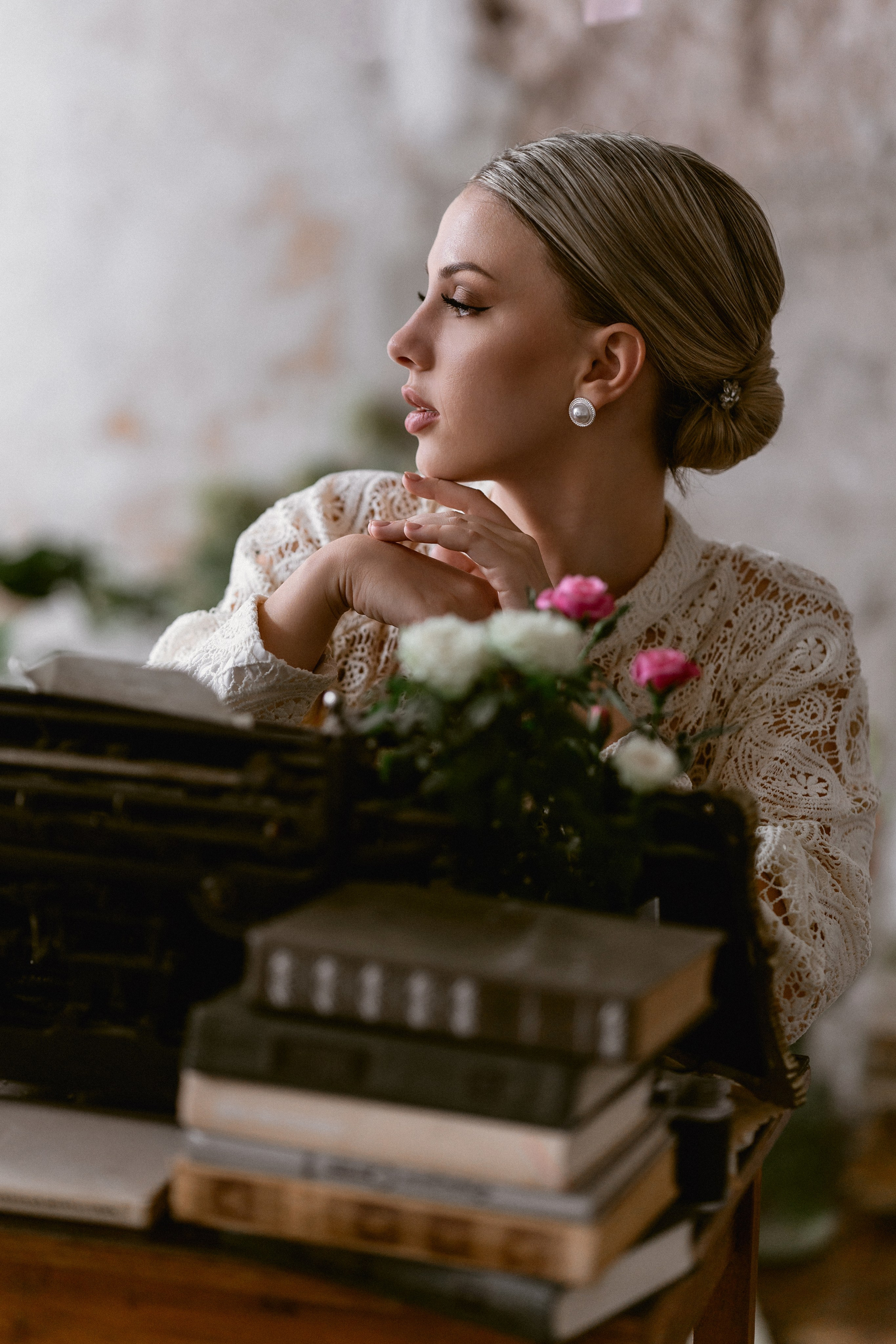 A&M. Фотограф Москва. Екатерина Дударевич