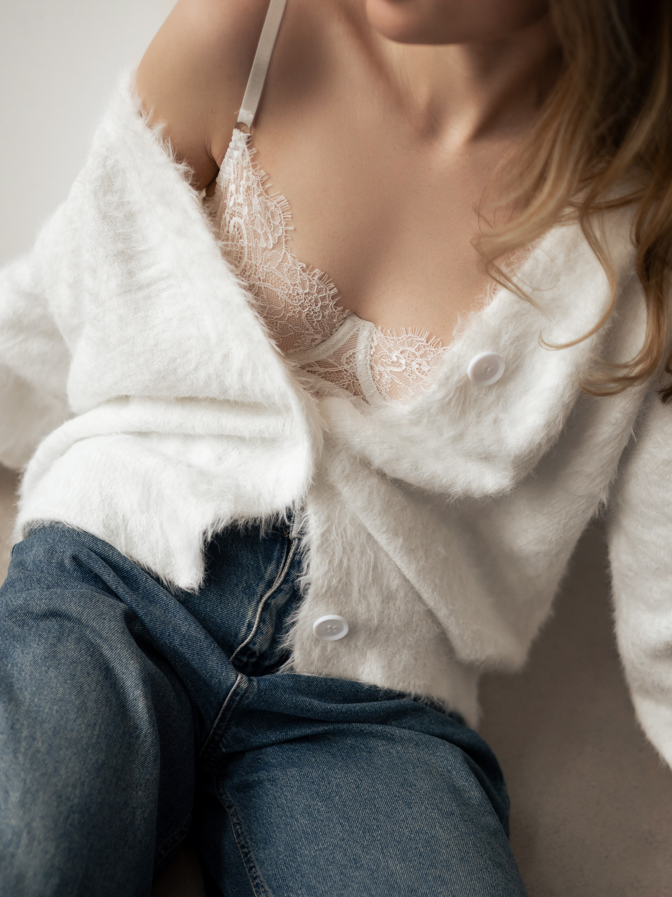 Стася. Фотограф Нетбай Ксения в Москве Калуге