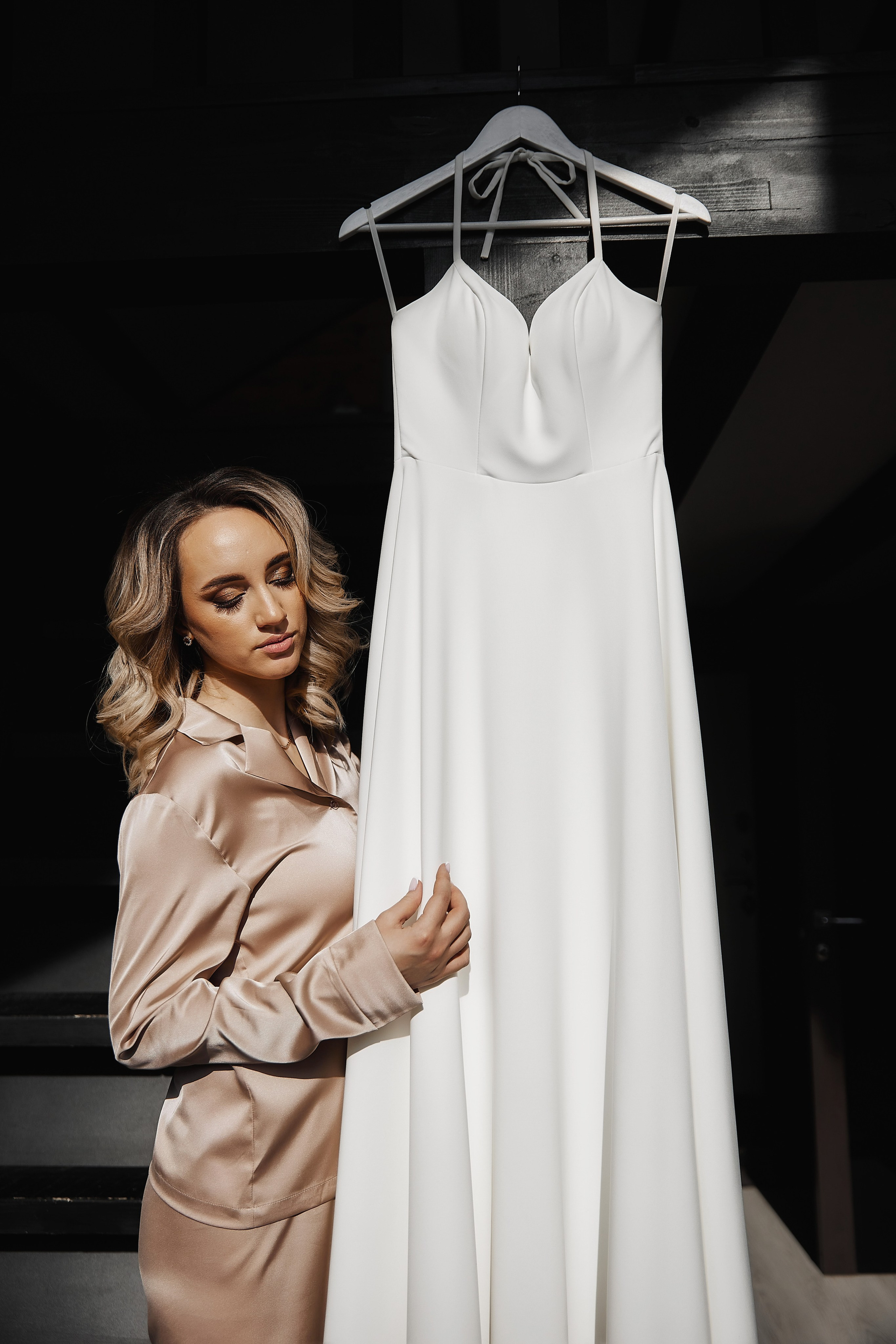 Свадебный проект «Горько» — свадьба Кристины и Сергея. Свадьба под ключ в Новокузнецке, Прокопьевске, Киселевске