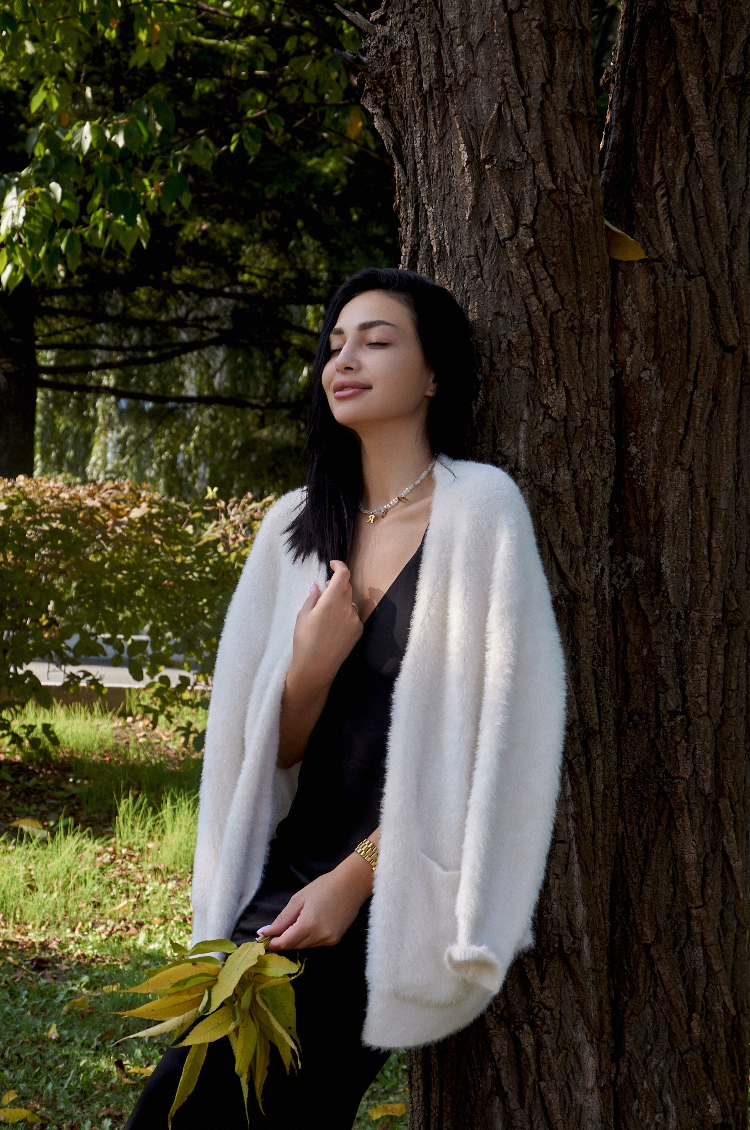 Осенняя съёмка. Семейный и Свадебный фотограф