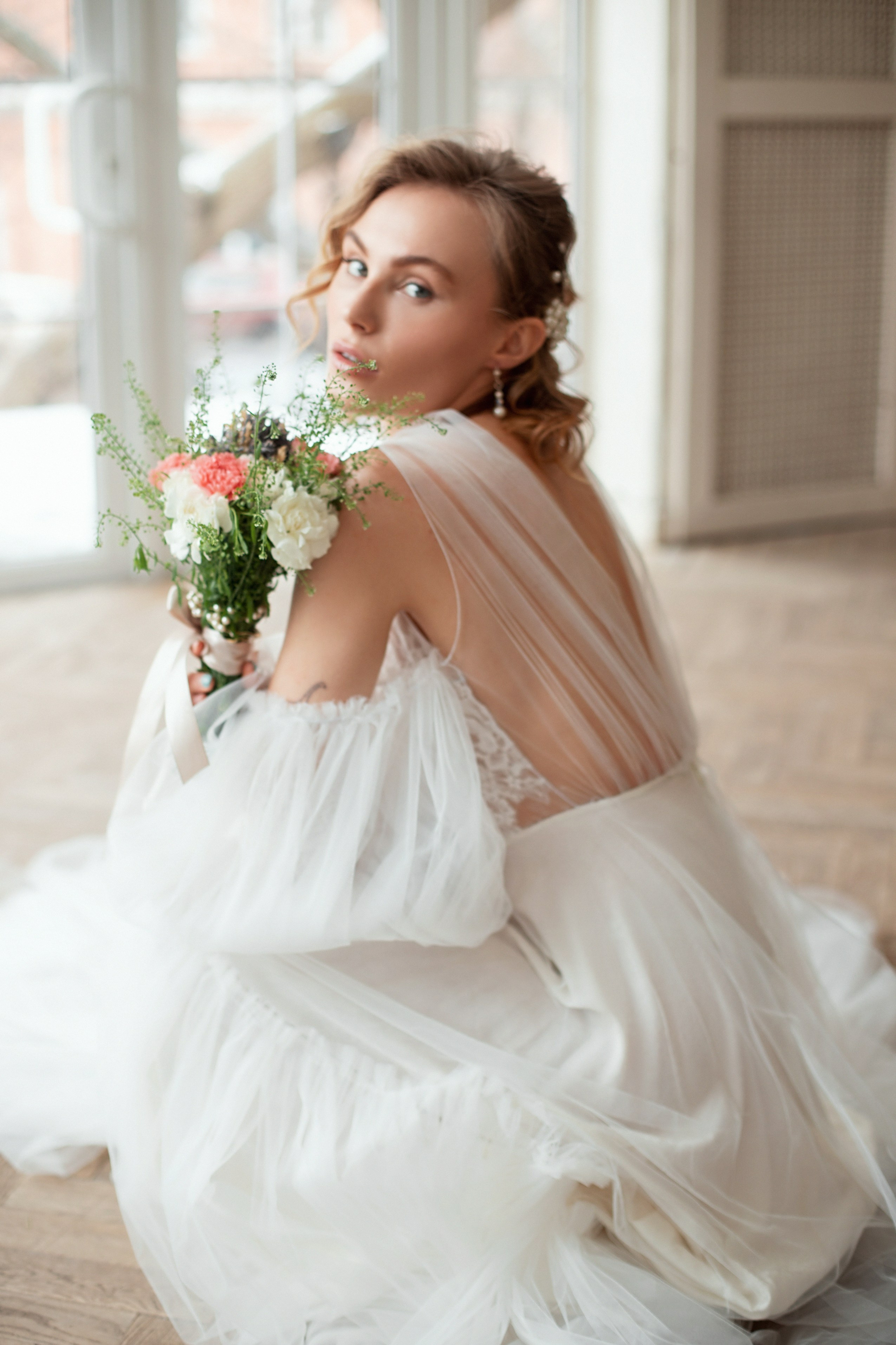 Свадьбы. Фотограф Дарья Ратушина Москва Санкт-Петербург