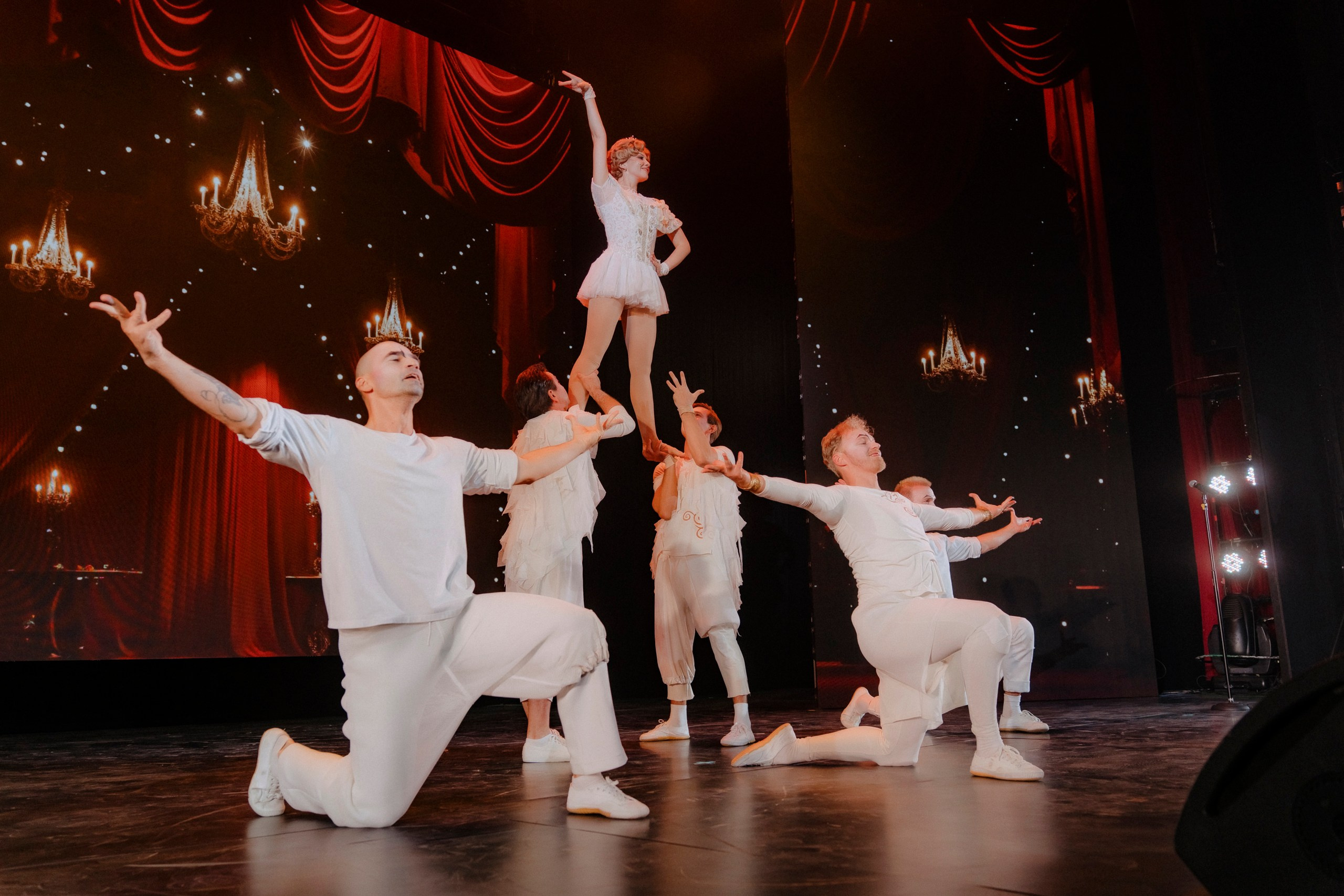 35 лет | АО Медицина. Фотограф Перминов Никита СПБ