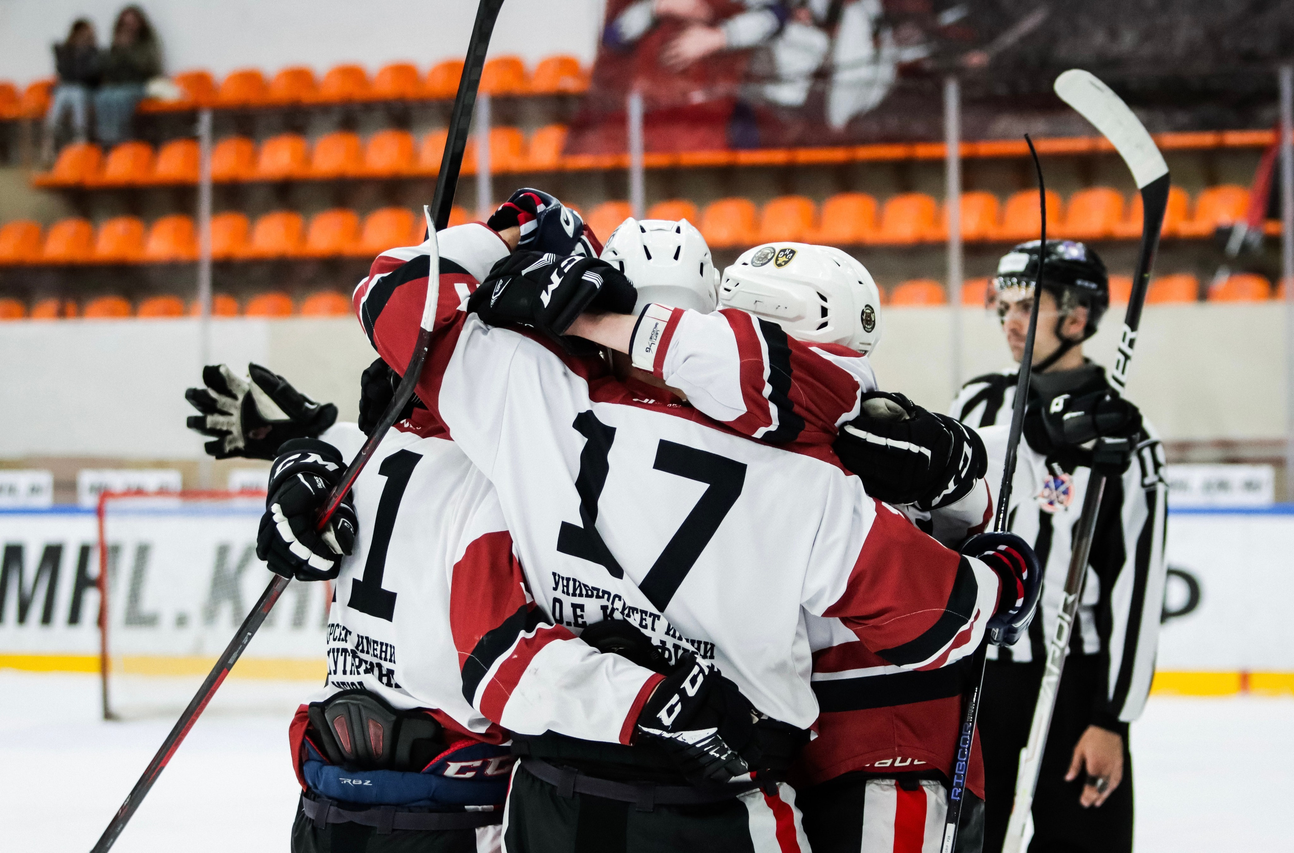 Спорт. Твой фотограф в Москве