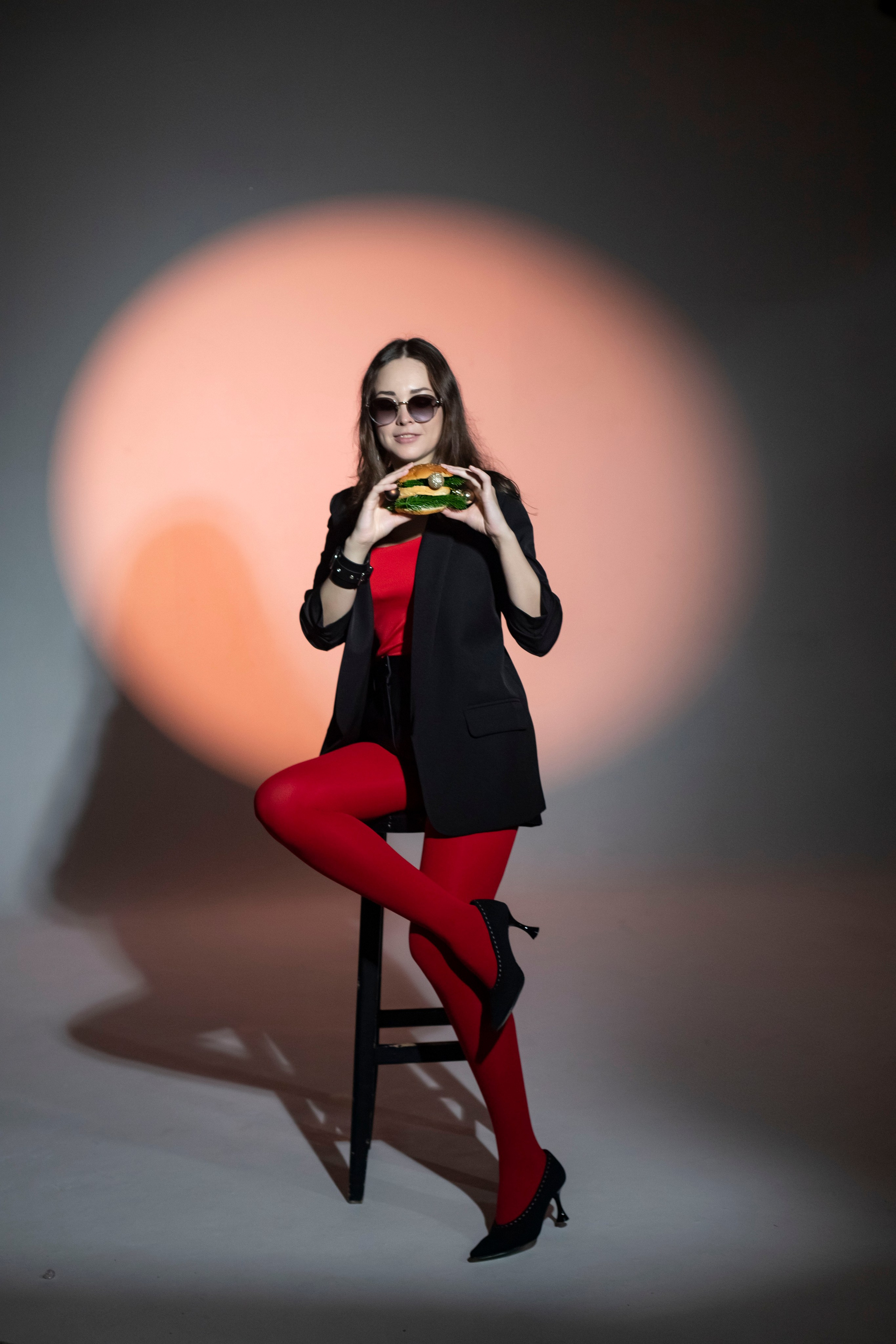 Елена. Женский фотограф в Москве Рина Леонтьева