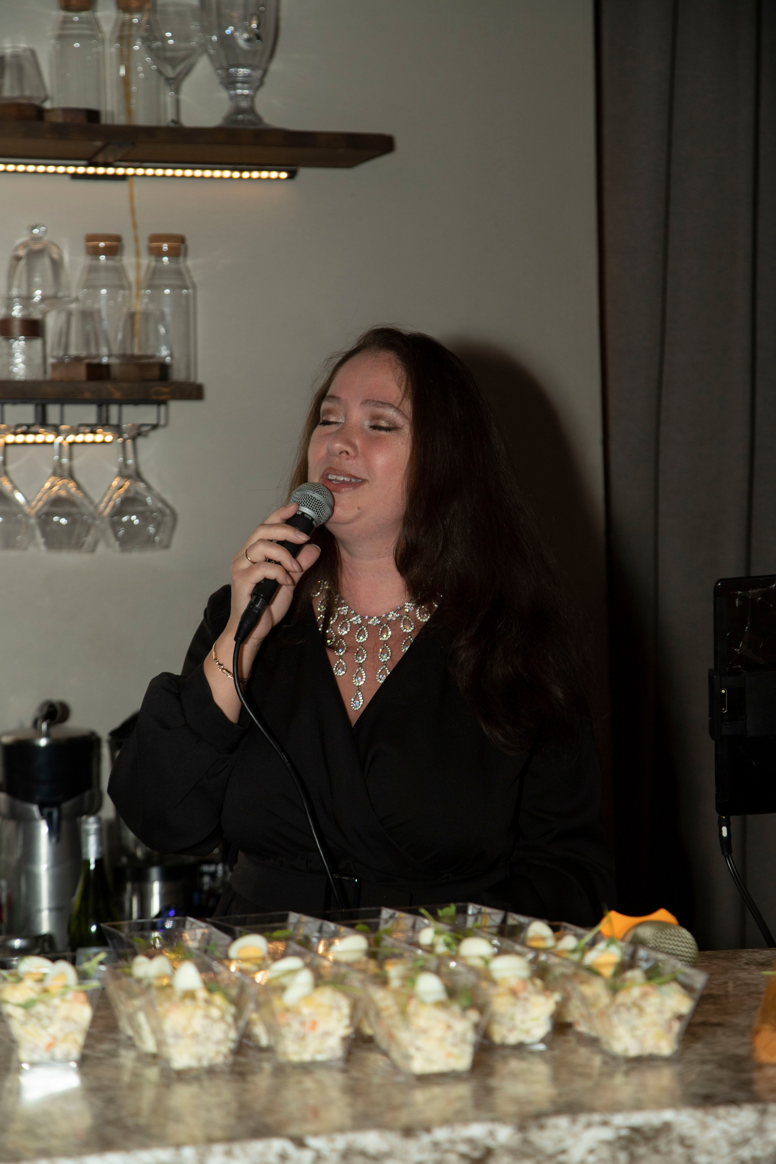 Нетворкинг «Осенний бал». Женский фотограф в Москве Рина Леонтьева