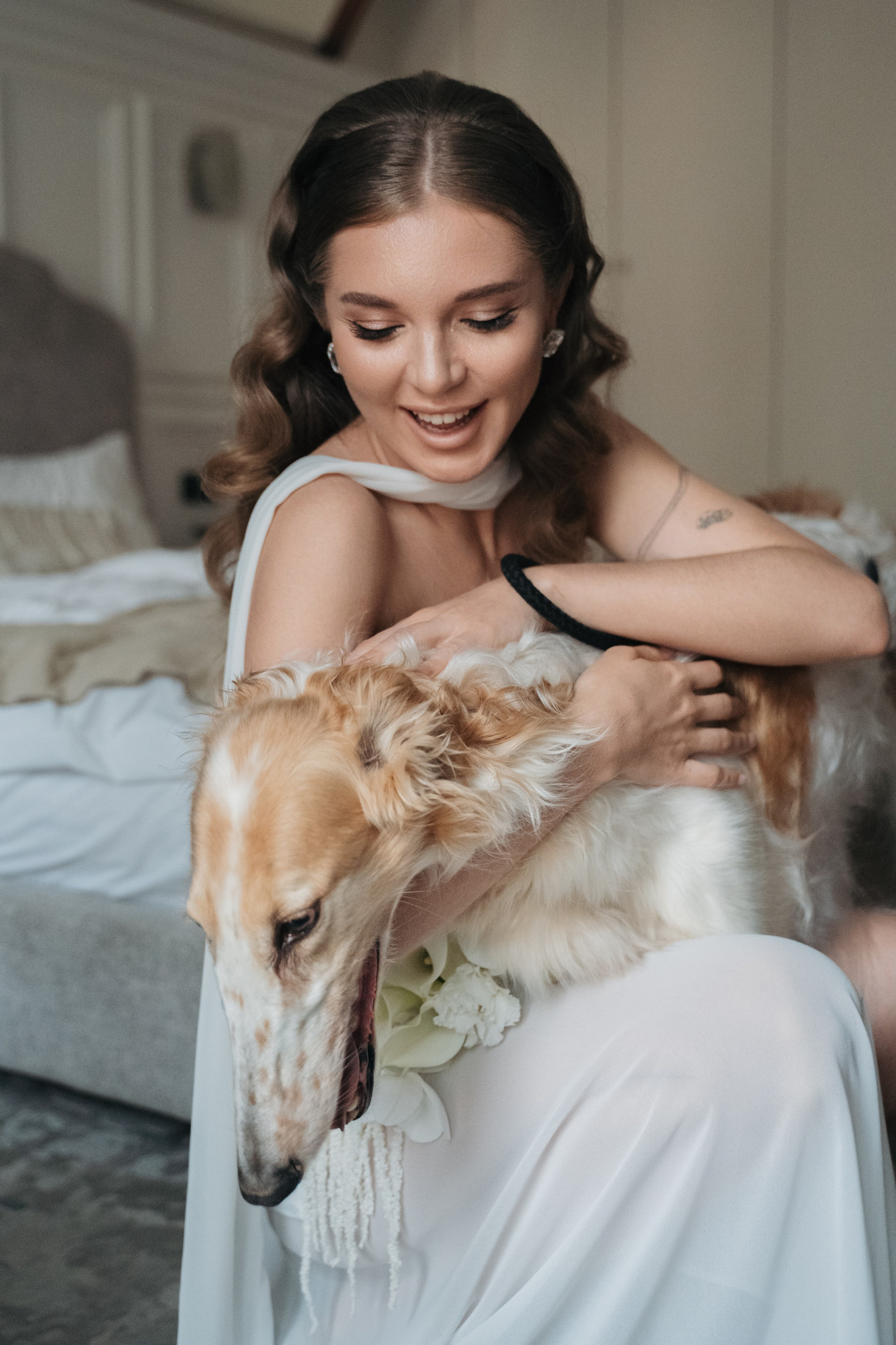 Ирина и Кирилл. Фотограф Белозерцева Марина