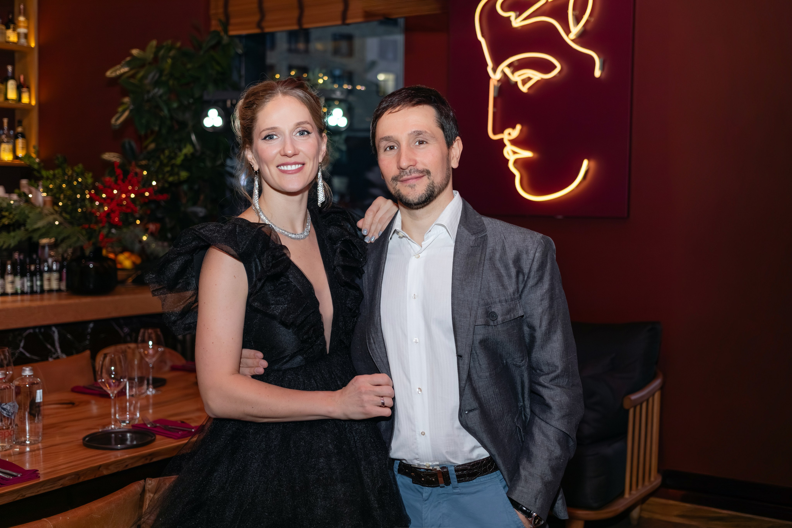 RELAX. Фотограф Алина Гашникова