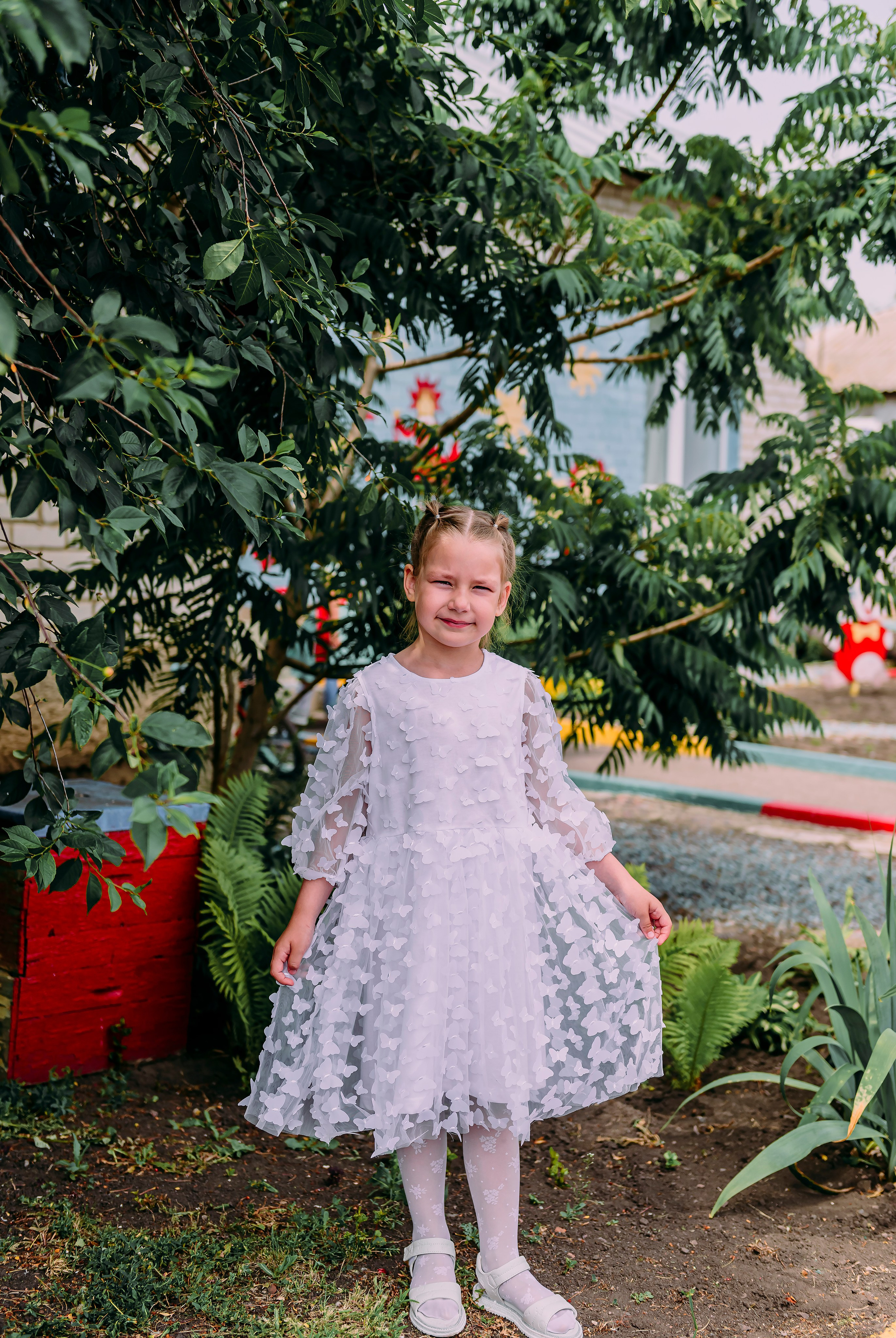 Детский сад |с.Коломыцево | 2024. ALBUMIA