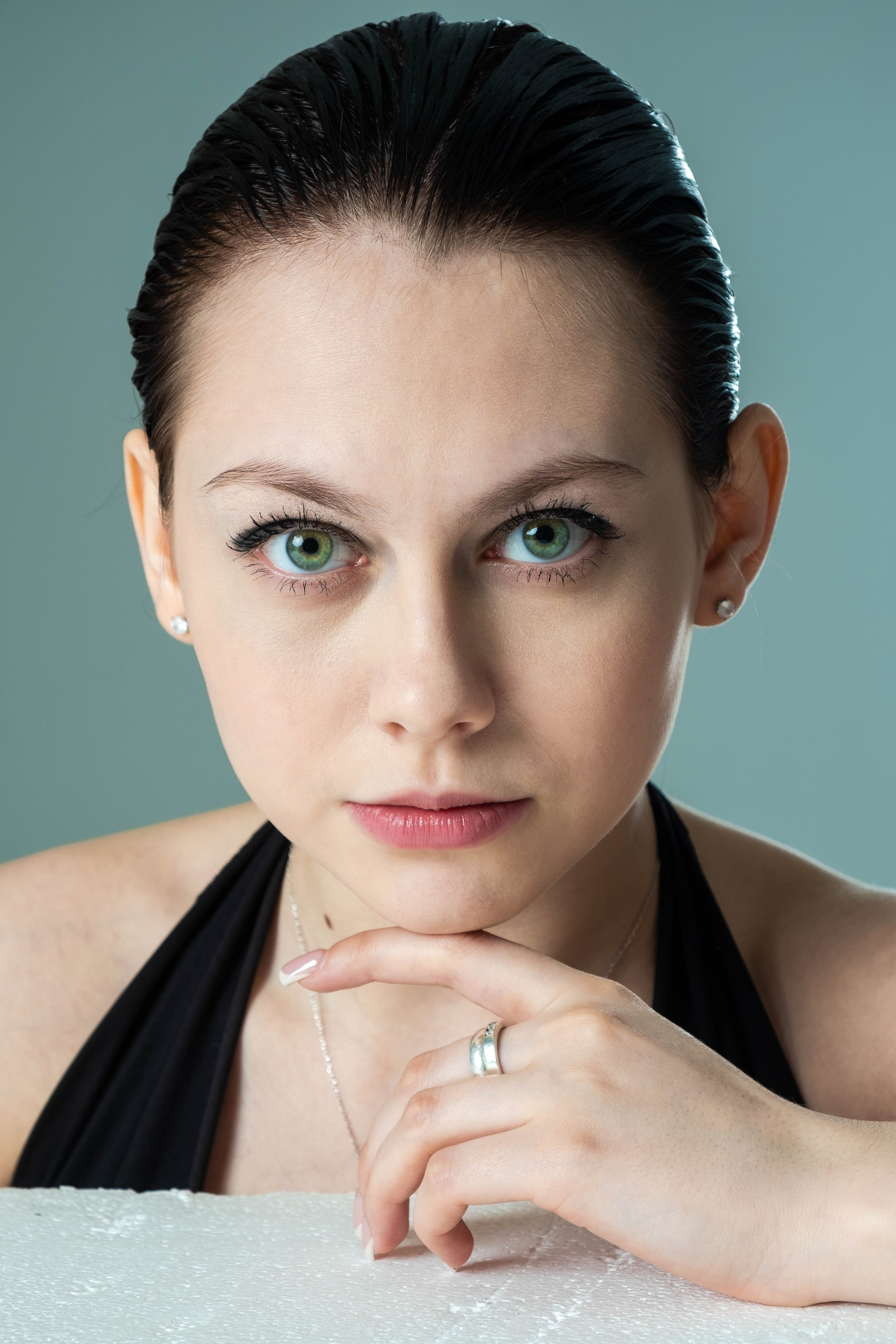 Оля 4 сезона. Алексей Никифоров свадебный и семейный фотограф Москва, Химки