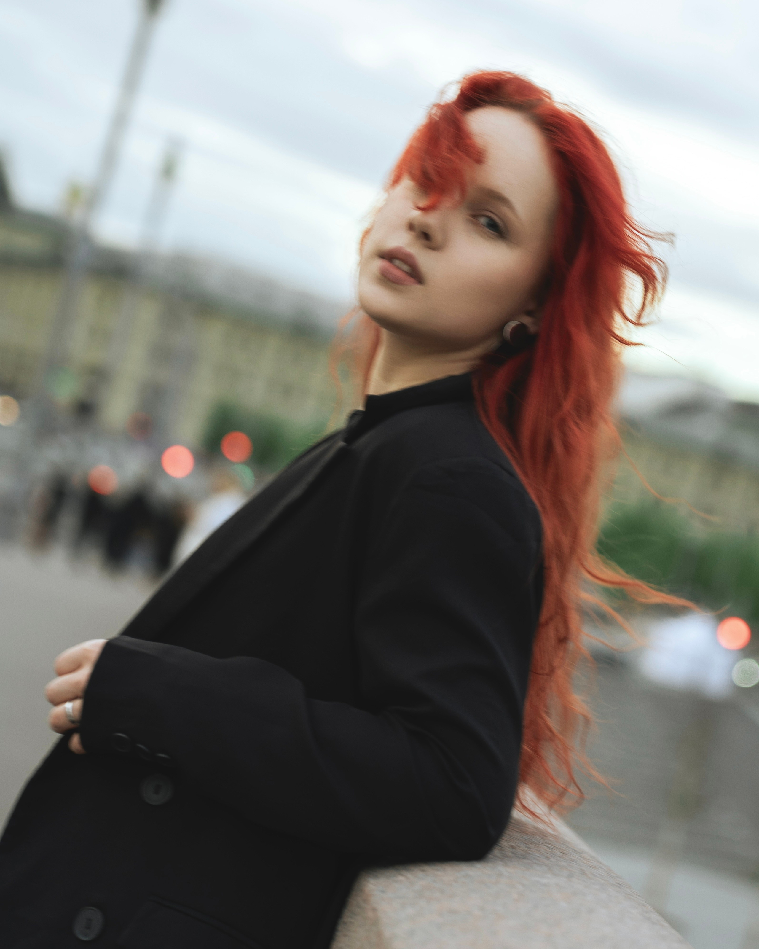 Прогулочная | Москва. Фотограф Алина Диева Москва | Токио