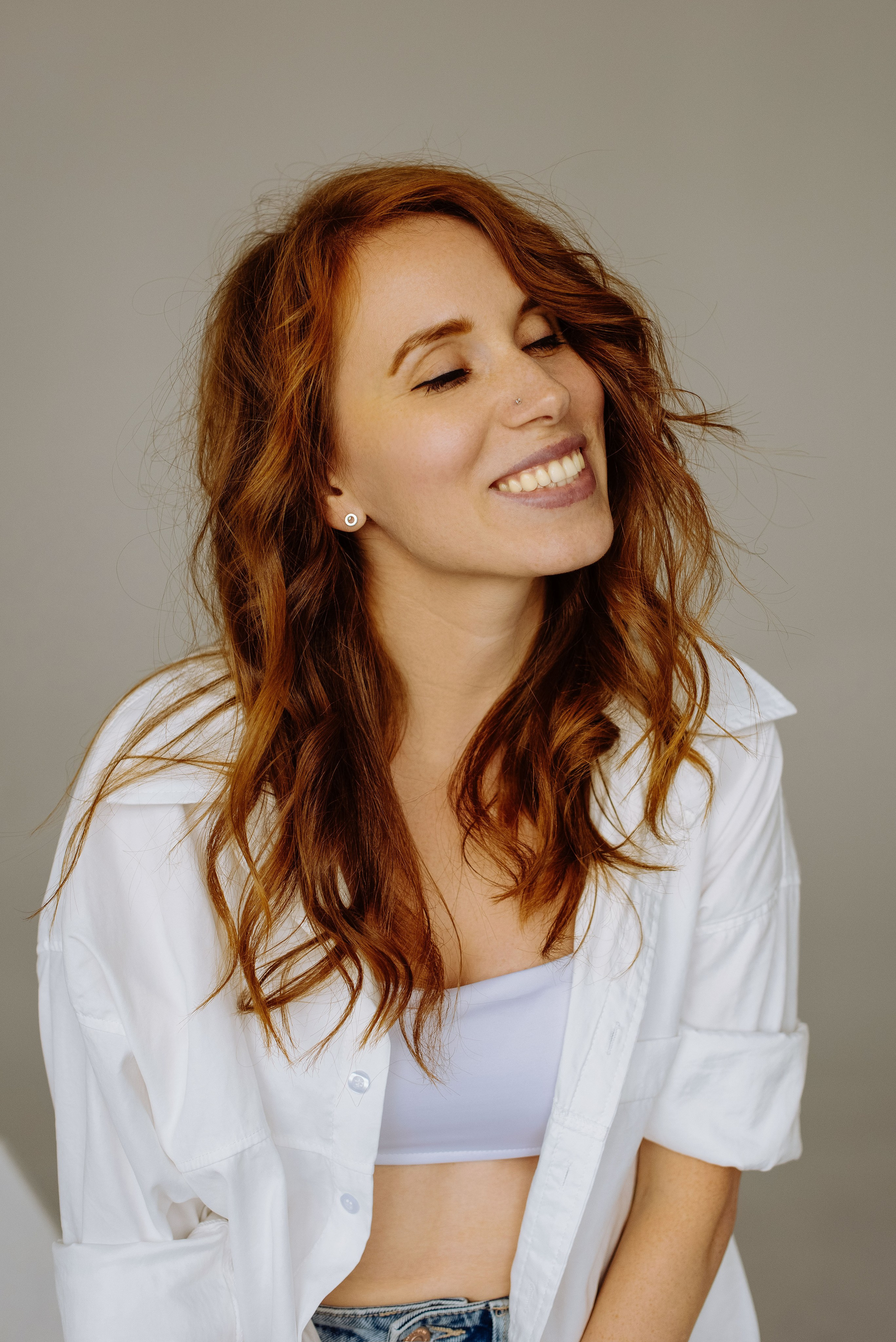 Катя. Свадебный фотограф в Москве Анна Полушина