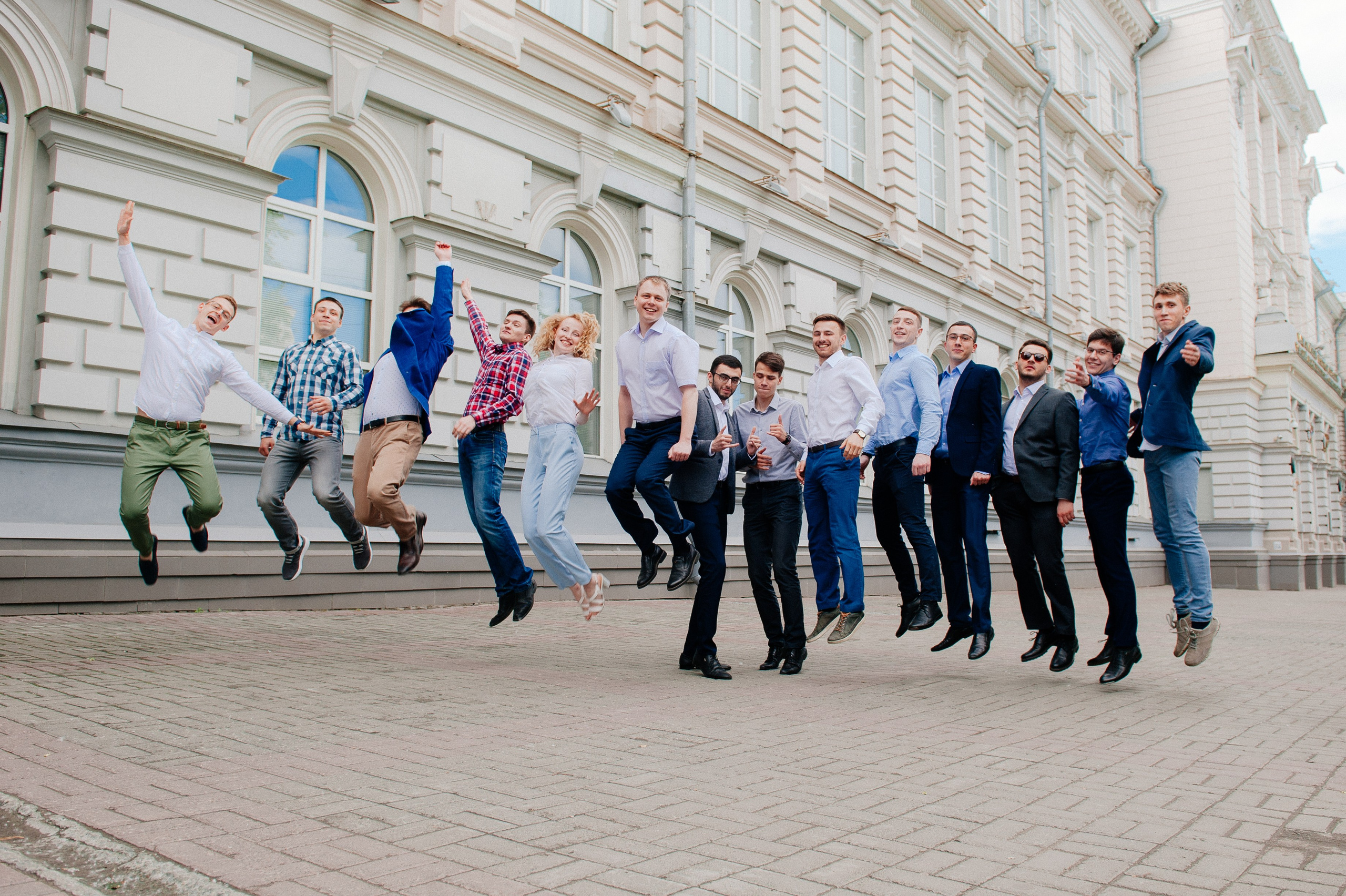 Фотосъемка выпускного в детском саду и школе. Томск. Студия выпускных альбомов Ольги Галкиной. Томск