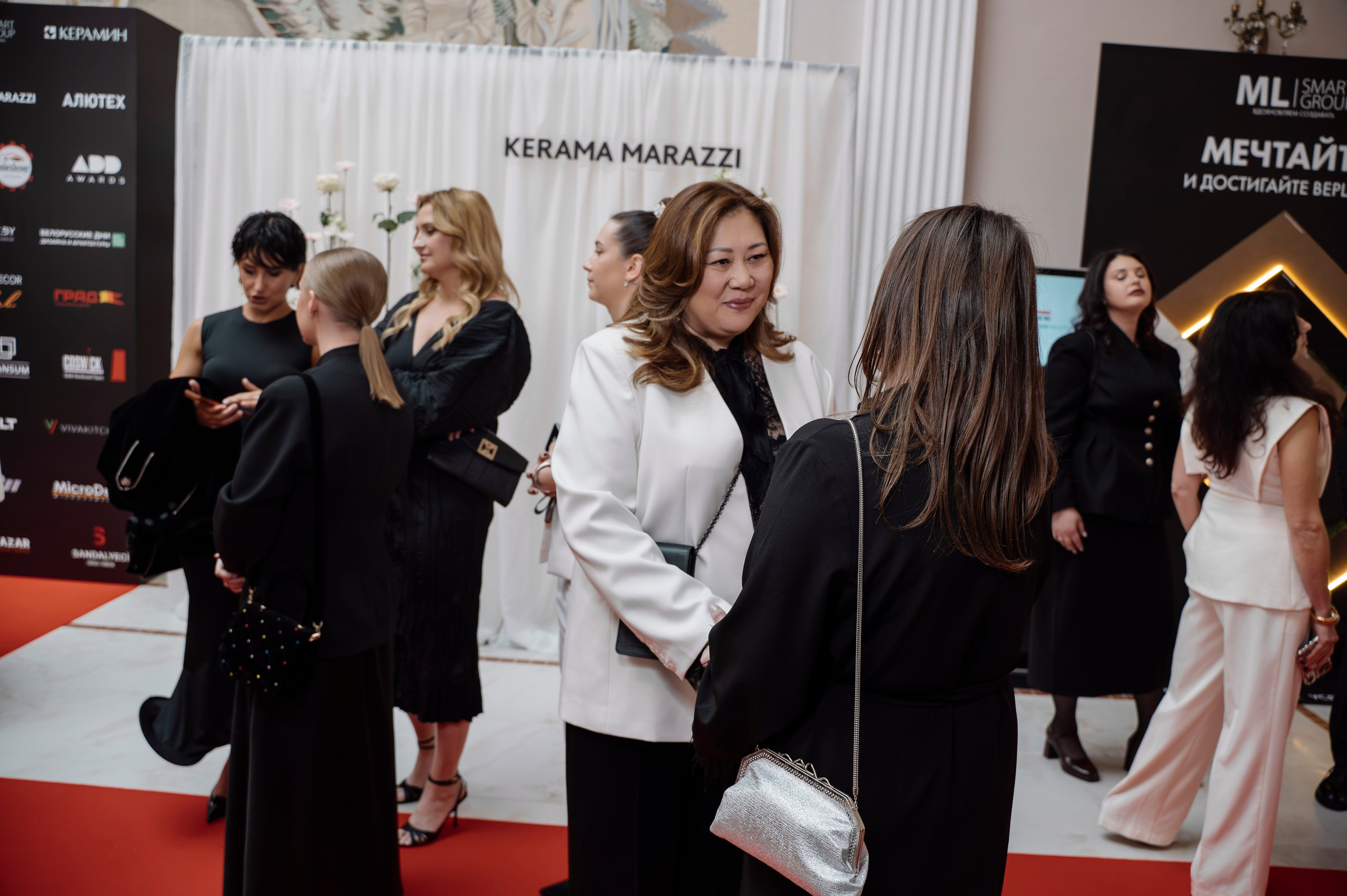 ФОТООТЧЕТ KUKHA DESIGN AWARD. Фотограф Беларусь — Ольга Шаповалова (Жардецкая)