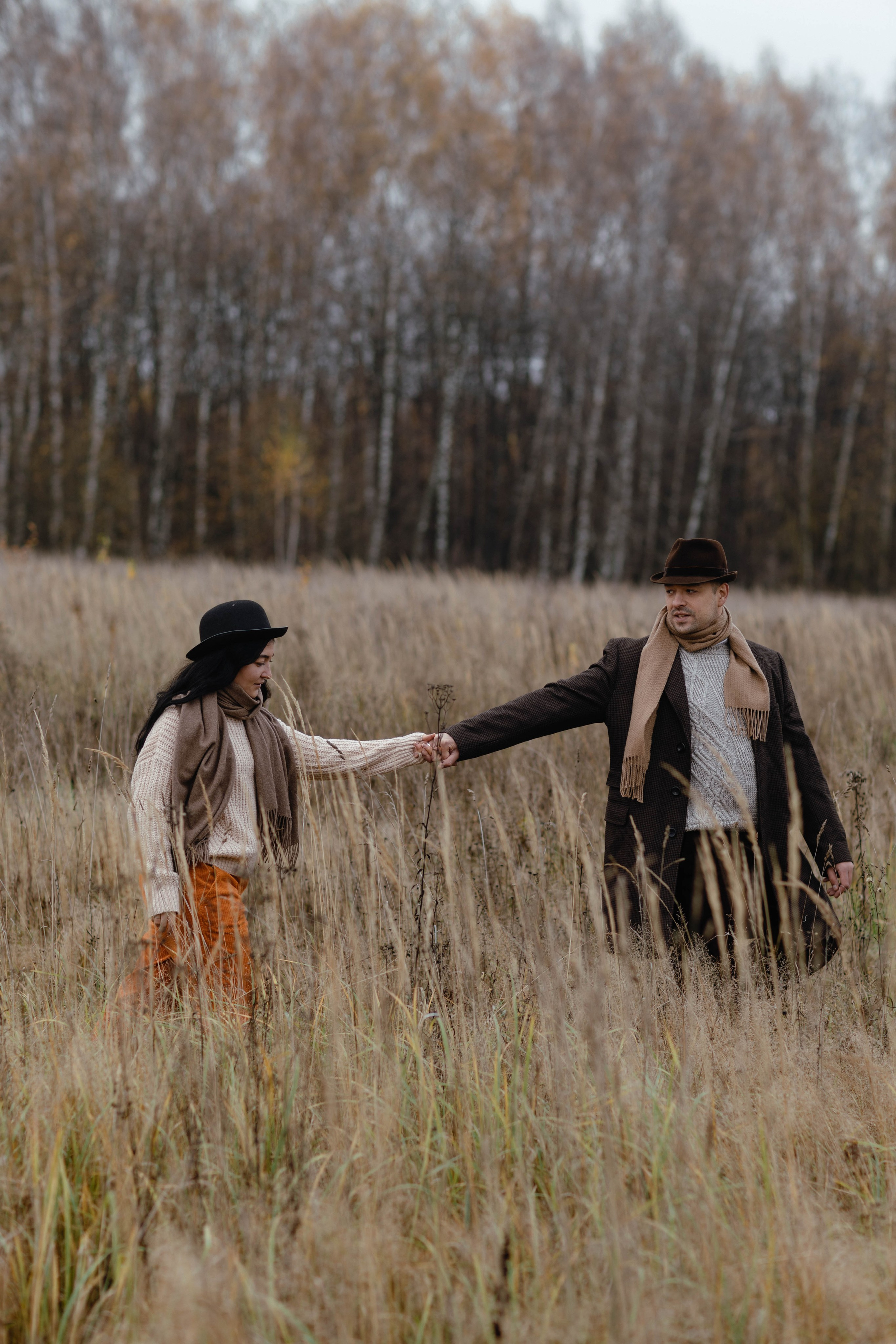 Дима и Магда. Ваш фотограф Любовь Чистякова