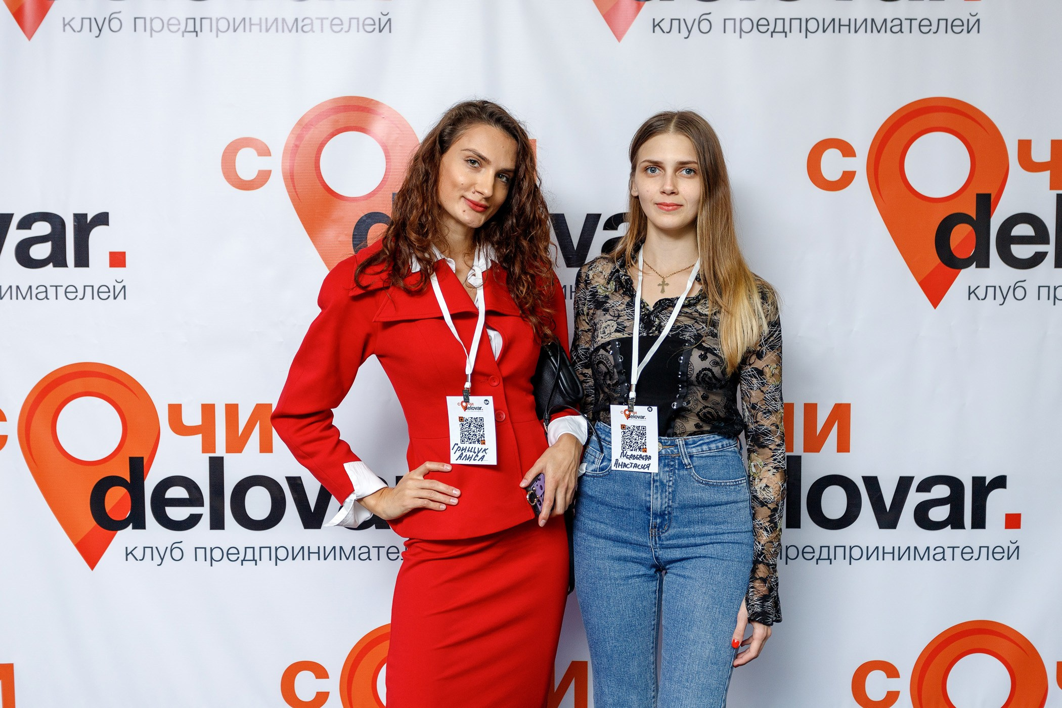 Открытие клуба предпринимателей «ДЕЛОВАР» в Сочи. Интерьерный и фуд фотограф в Иркутске Дмитрий Арно