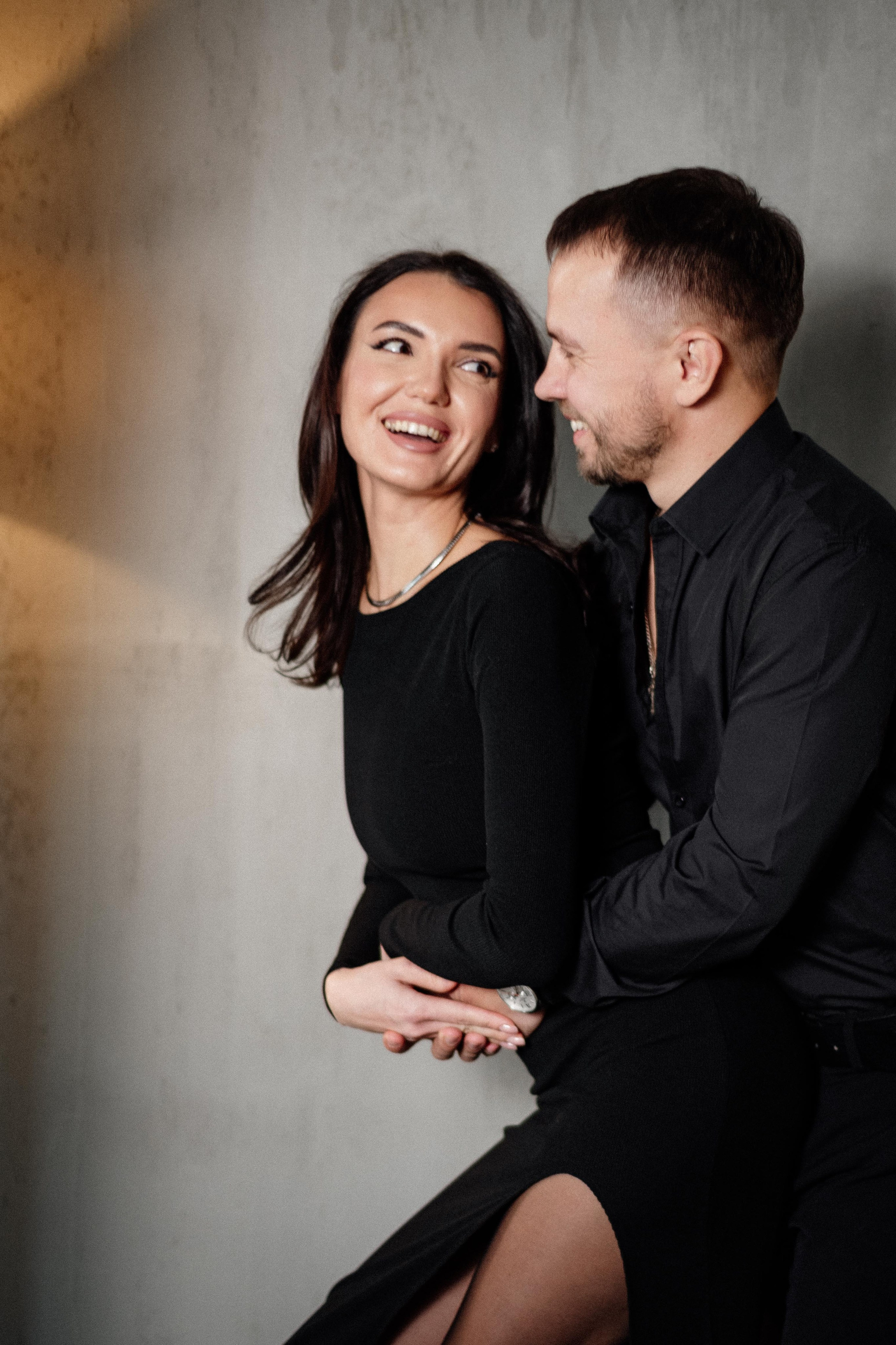 Love Story. Фотограф Алёна Евграфова