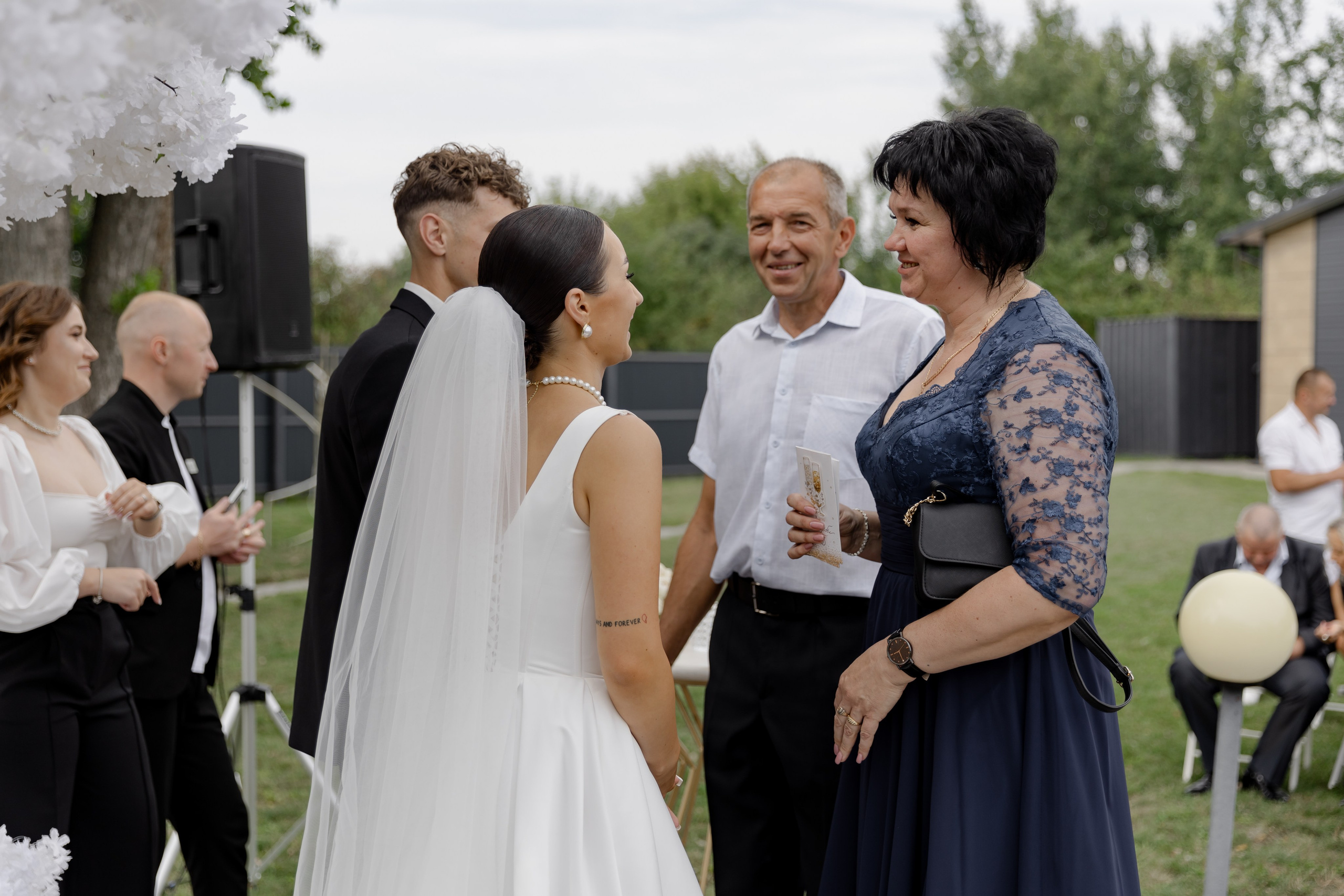 Аня и Игорь. Dima Lemeshevsky