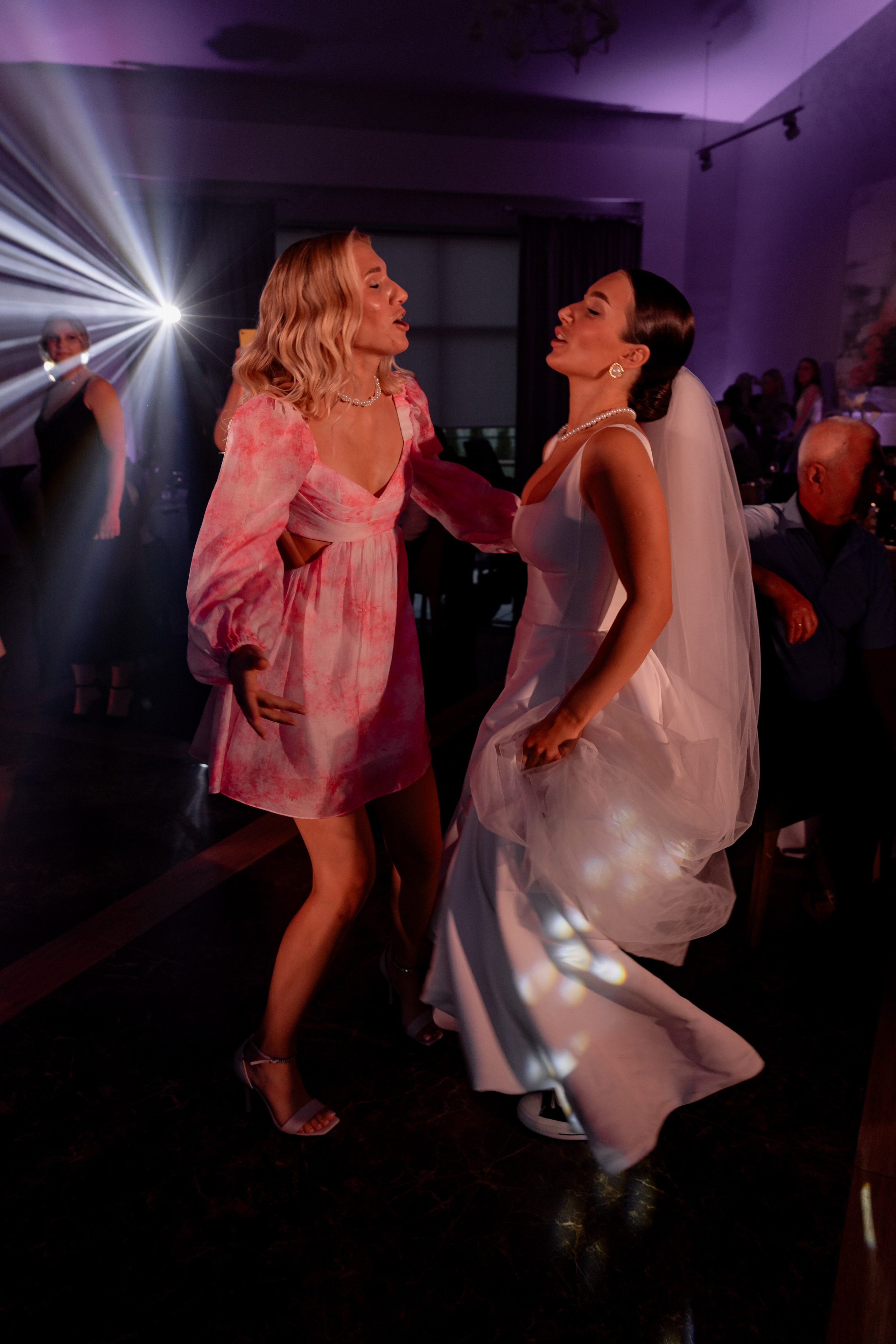 Аня и Игорь. Dima Lemeshevsky