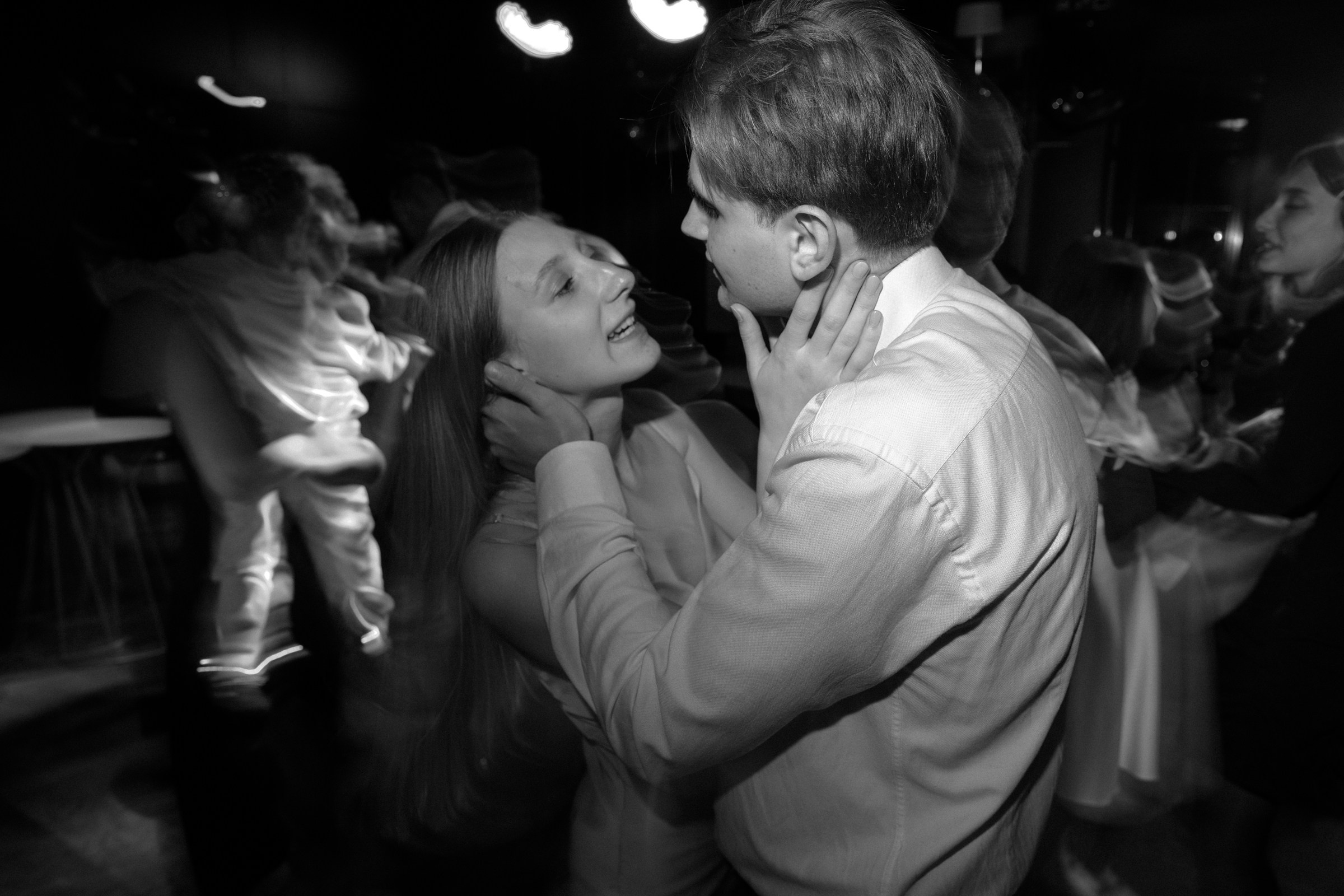 Авторский коктейль. Dima Lemeshevsky