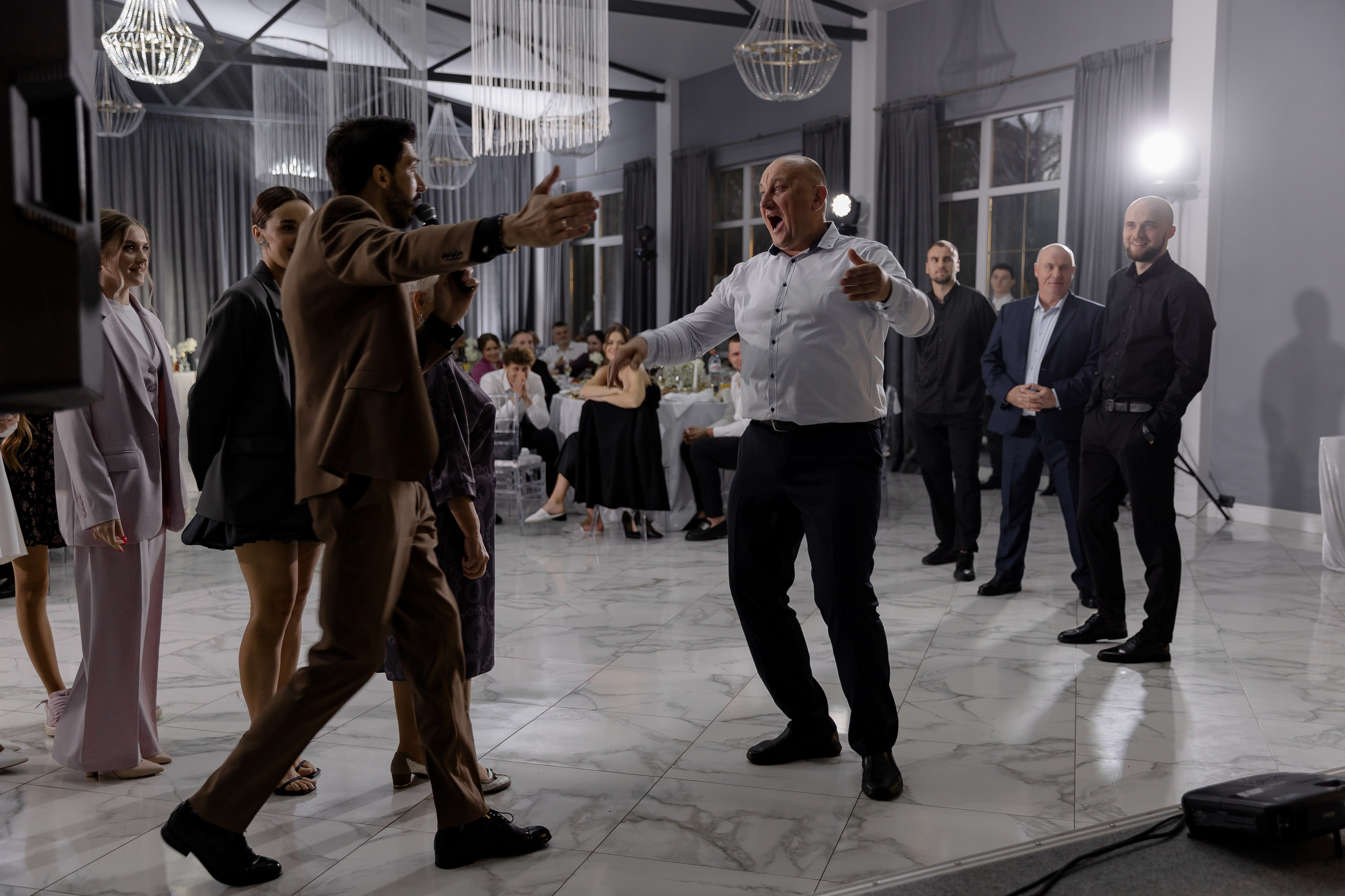 Кирилл и Даша. Dima Lemeshevsky