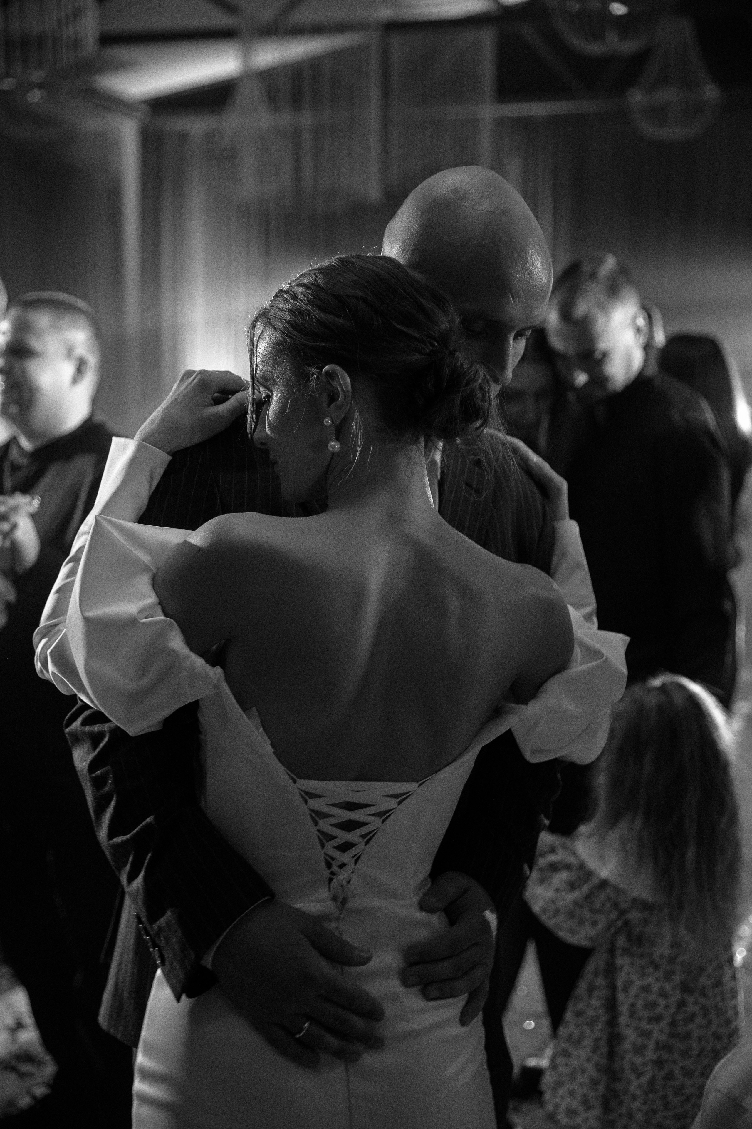 Кирилл и Даша. Dima Lemeshevsky