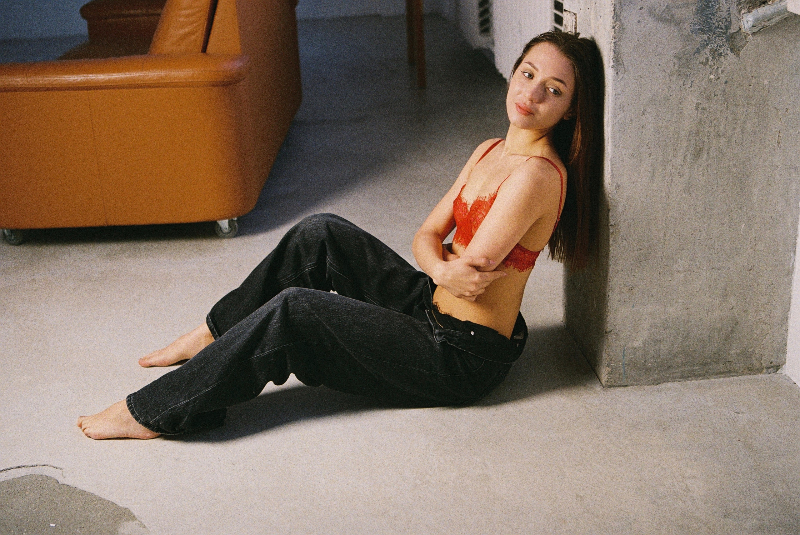 Ольга. Главная