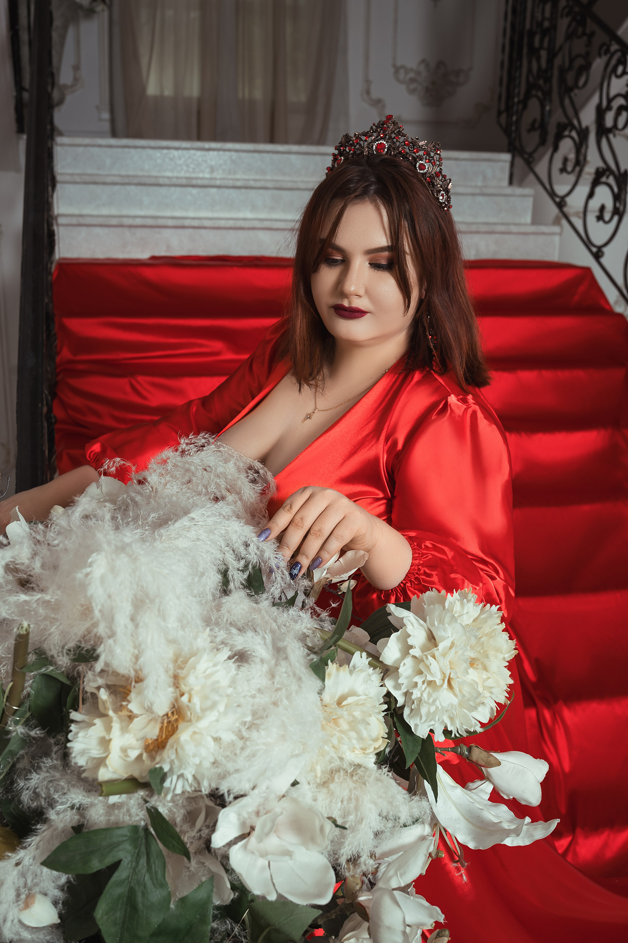 Фотограф Тати Орёл