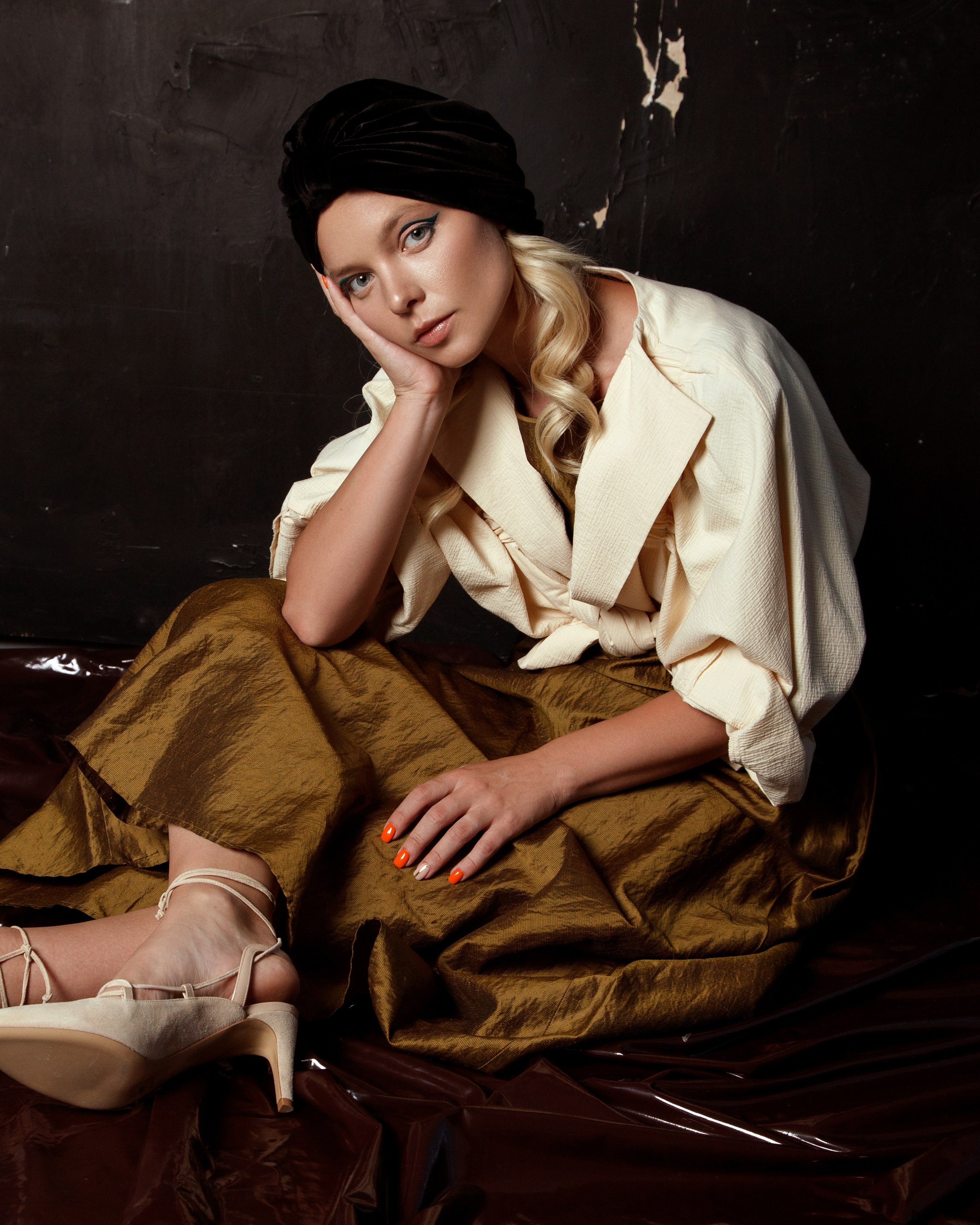 ЭМИЛИЯ. Продающий контент для маркетплейсов и e-commerce «под ключ»