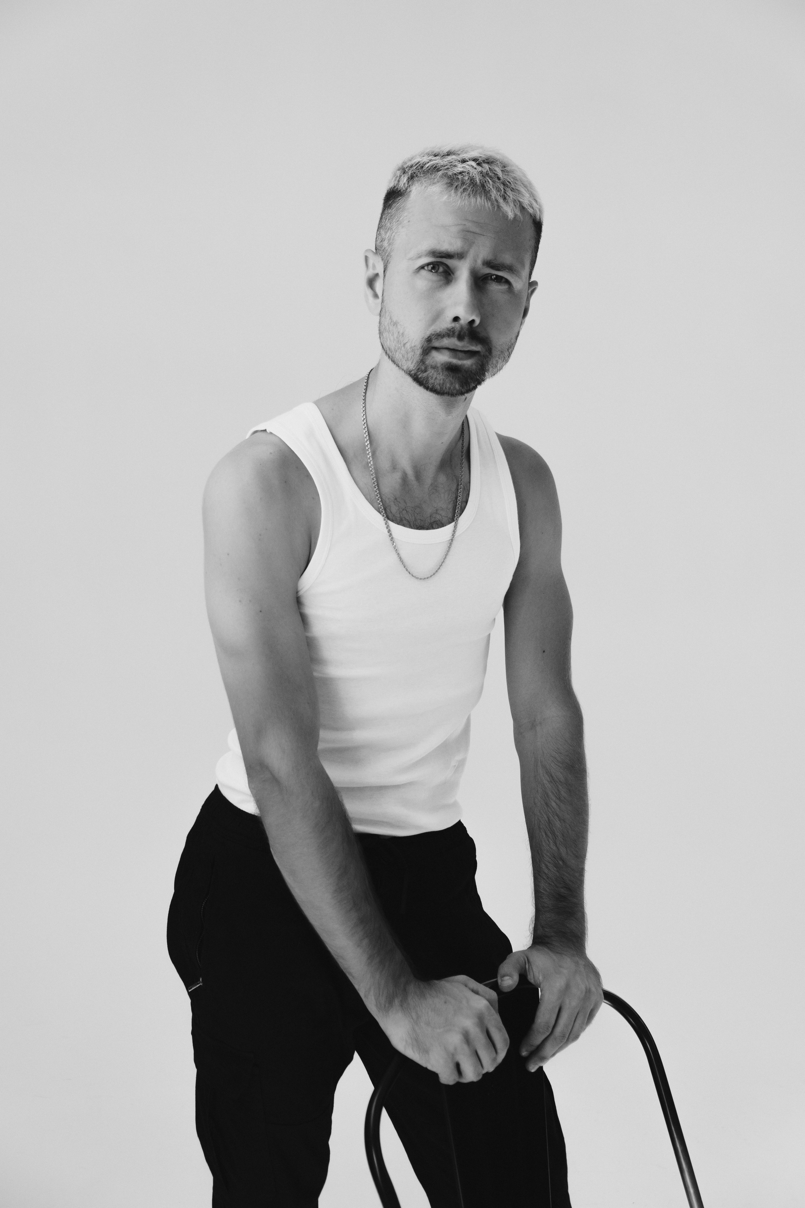 Андрей. Дмитрий Пропадалин, Нейрофотография