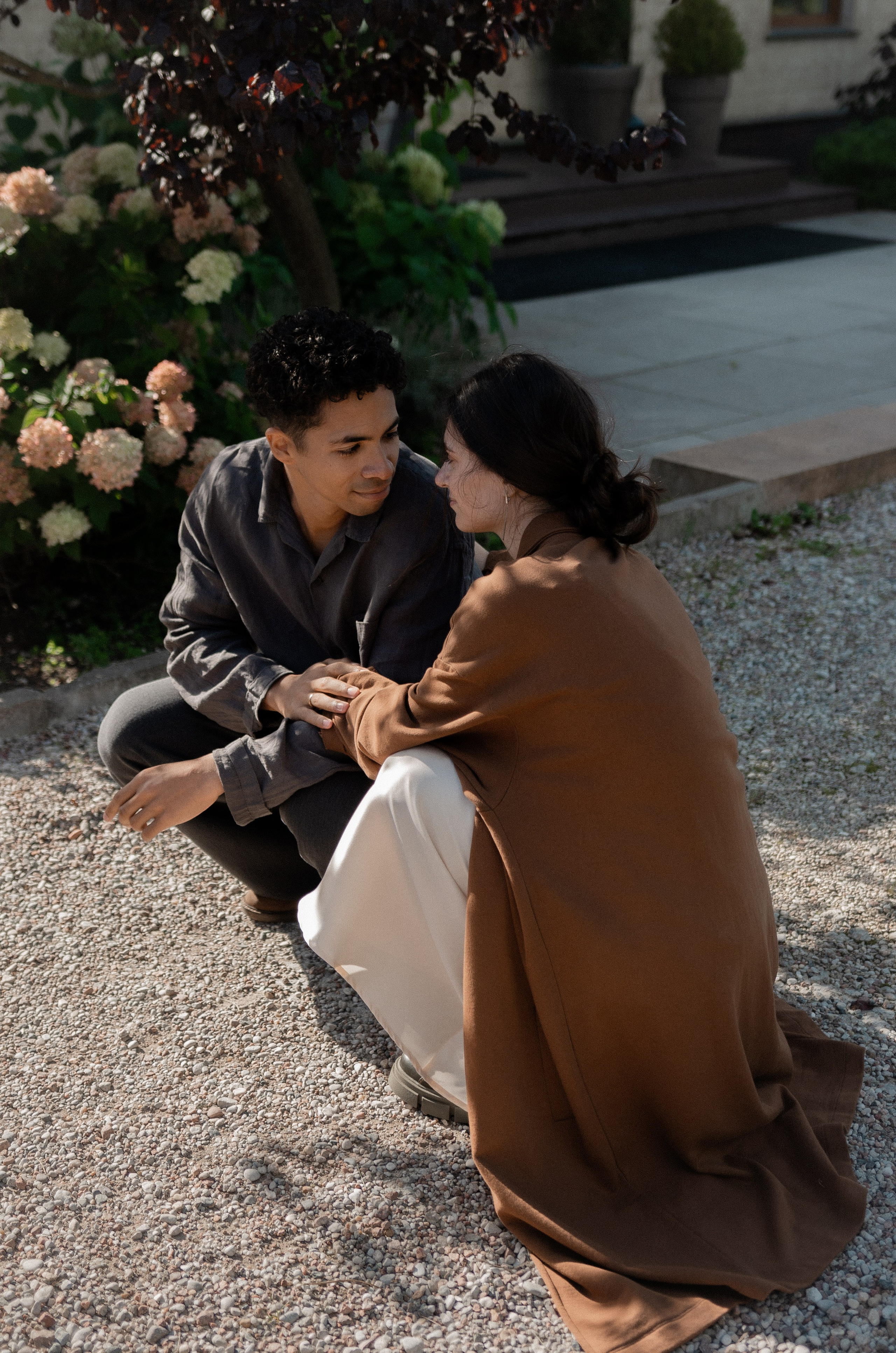 Хосе и Диана Ч.1. Наталья Севрук — фотограф во Владимире