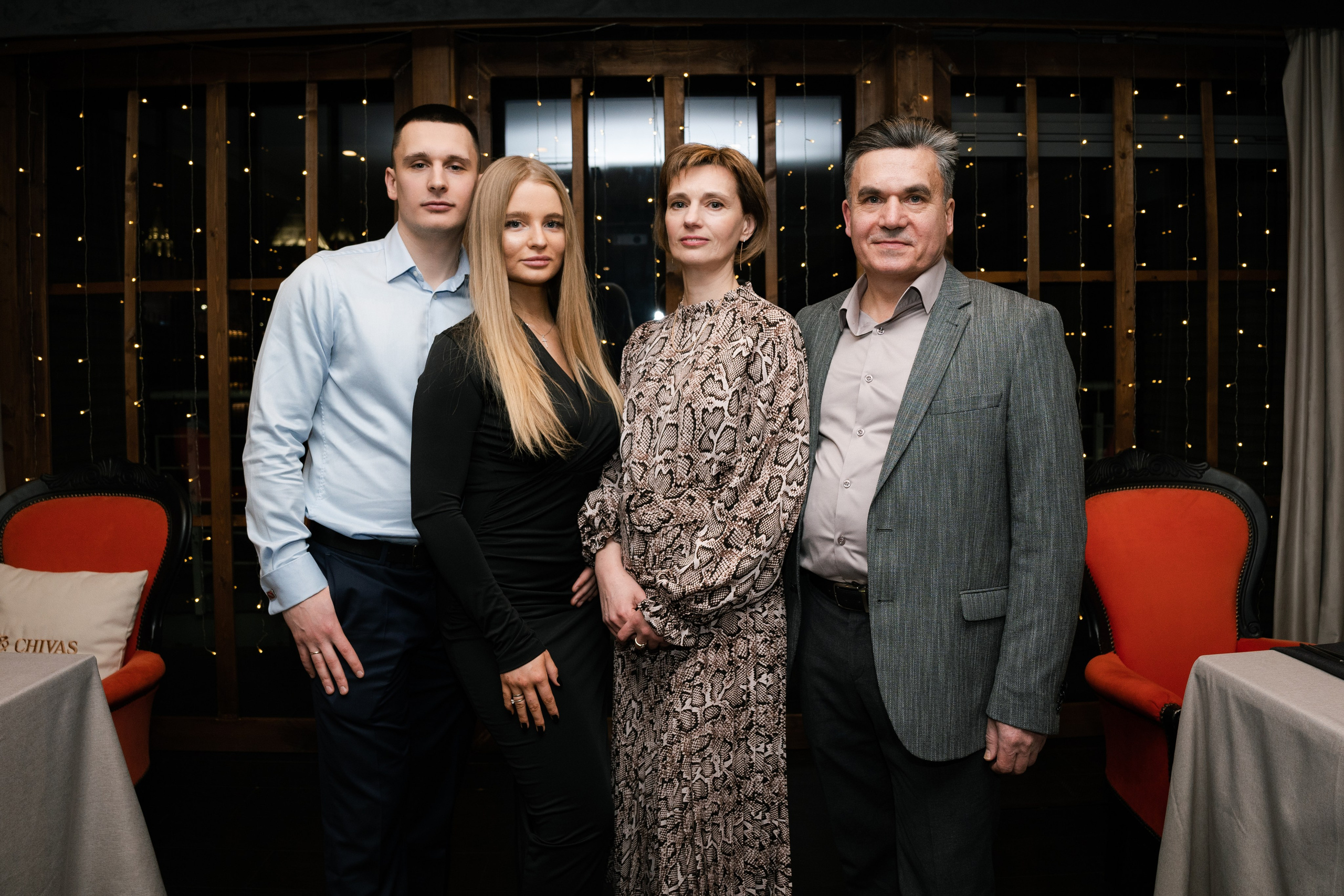 Дни Рождения. Фотограф в Нижнем Новгороде Николай Юткин