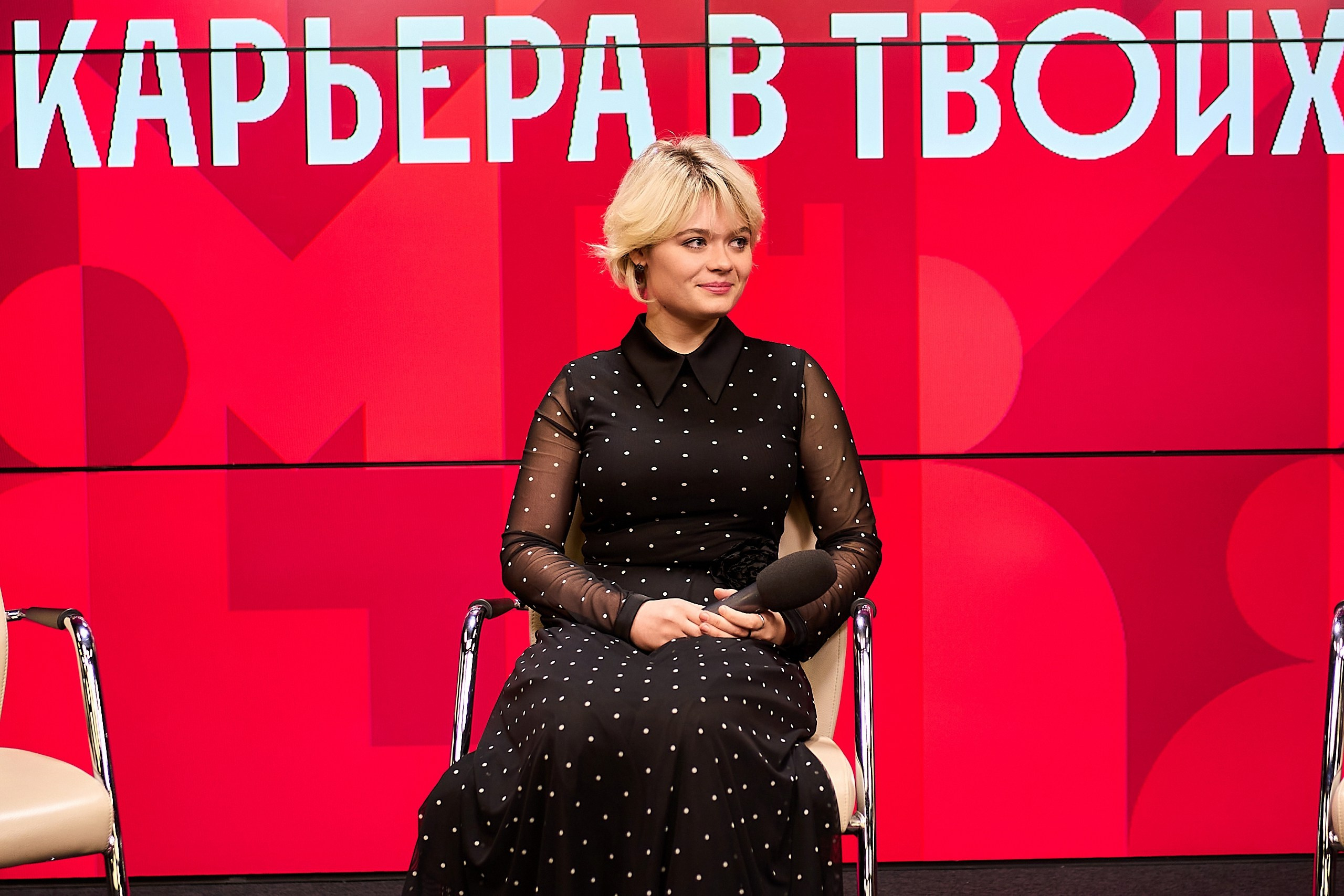 Правительства Москвы День стажера. Фотограф и Видеограф в Москве. Олег Корушев