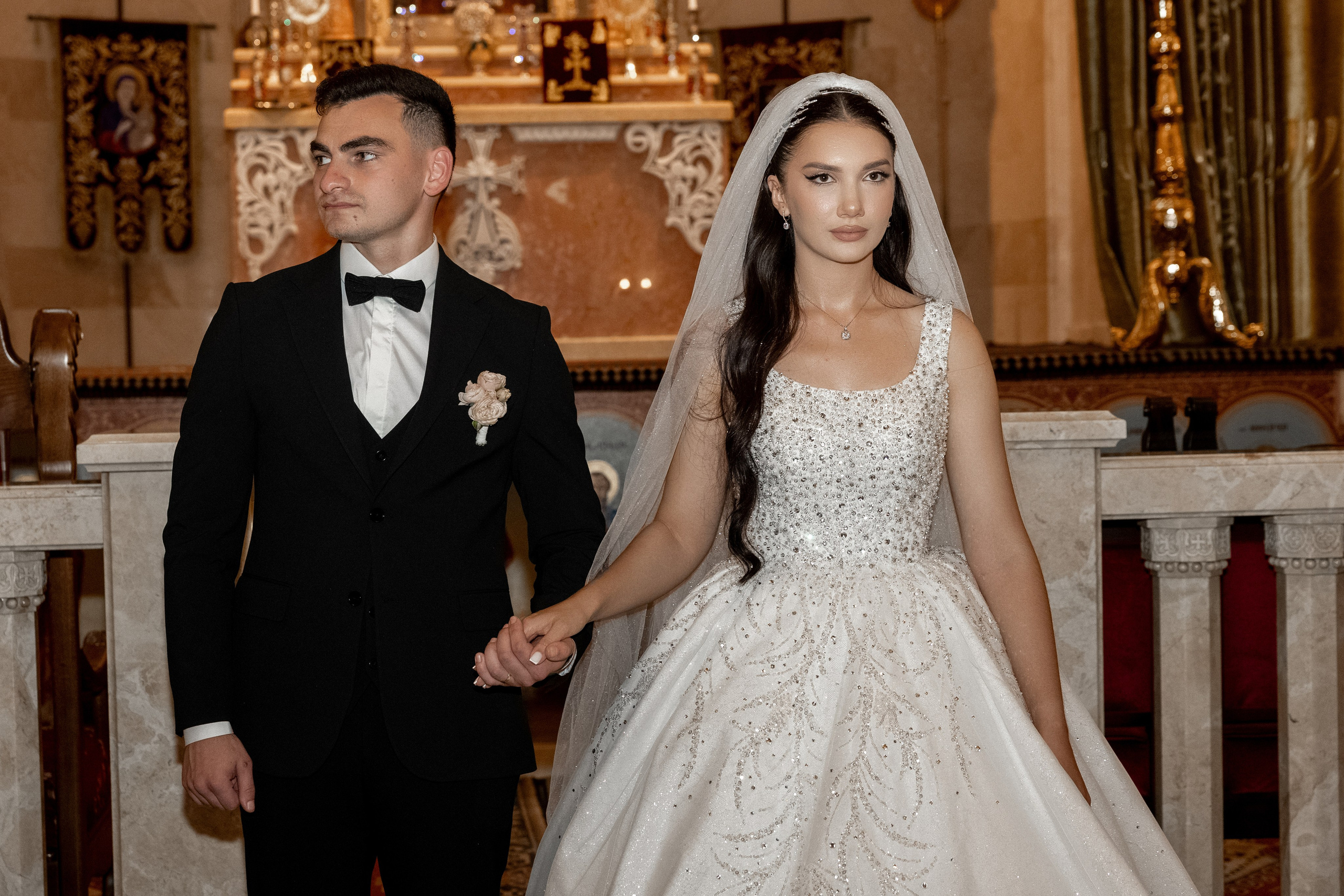 Вадим и Яна. Фотограф Краснодар