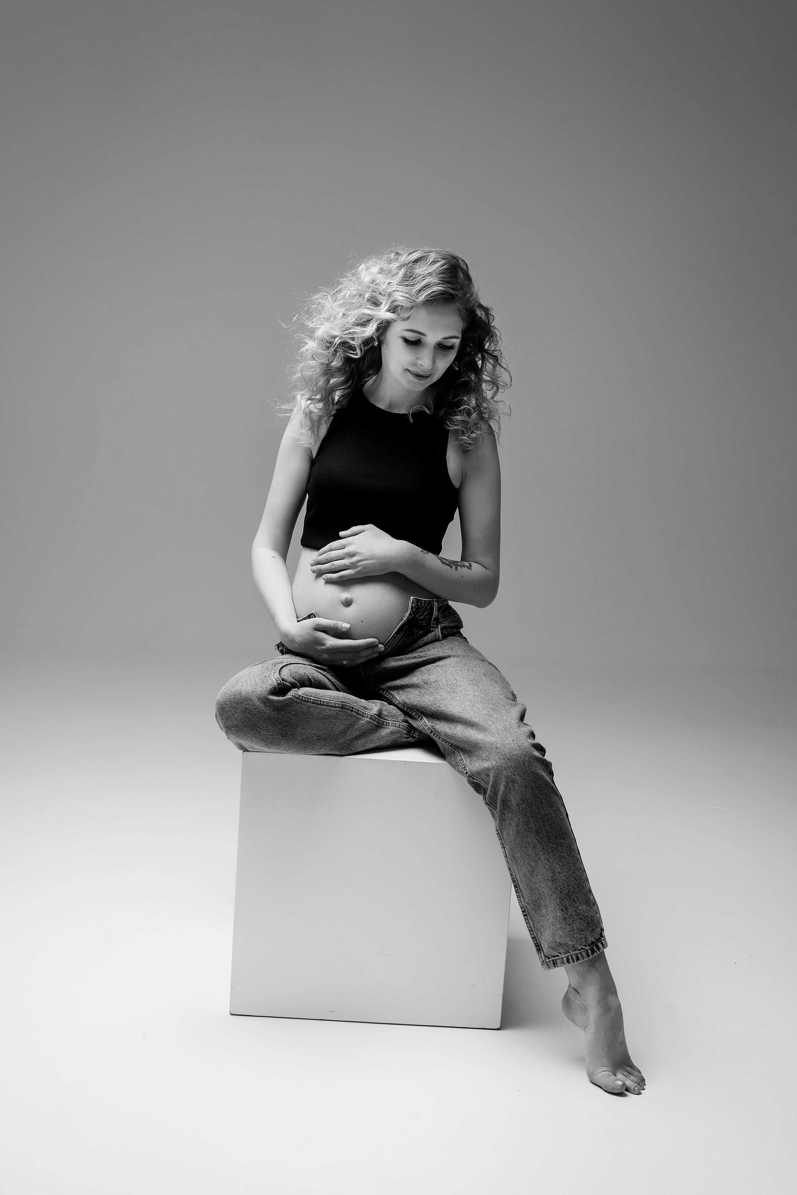 Ольга. Детский фотограф в Долгопрудном и Москве