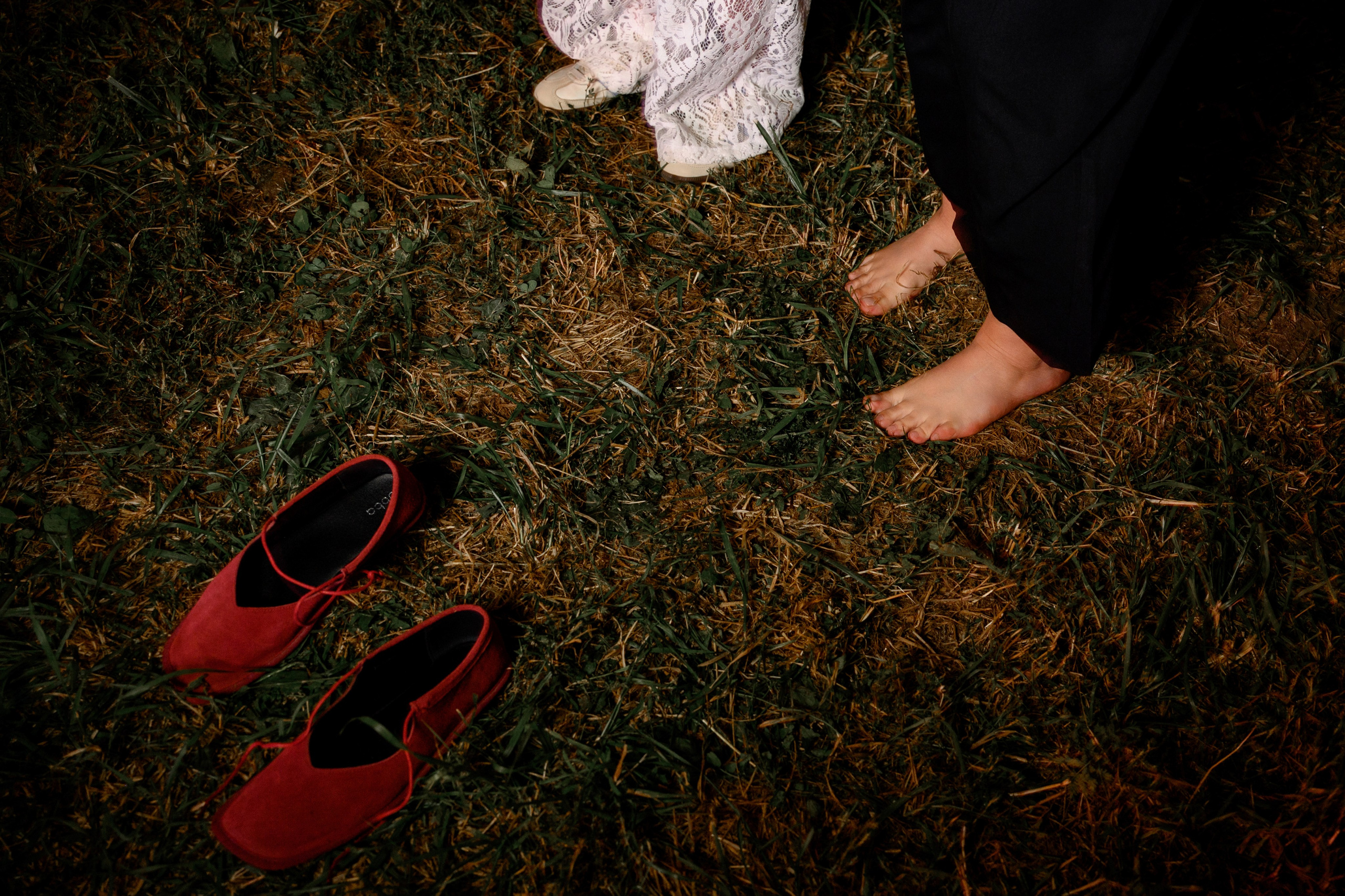 Lisa & Ilya. Фотограф в Липецке Ковалько Евгений