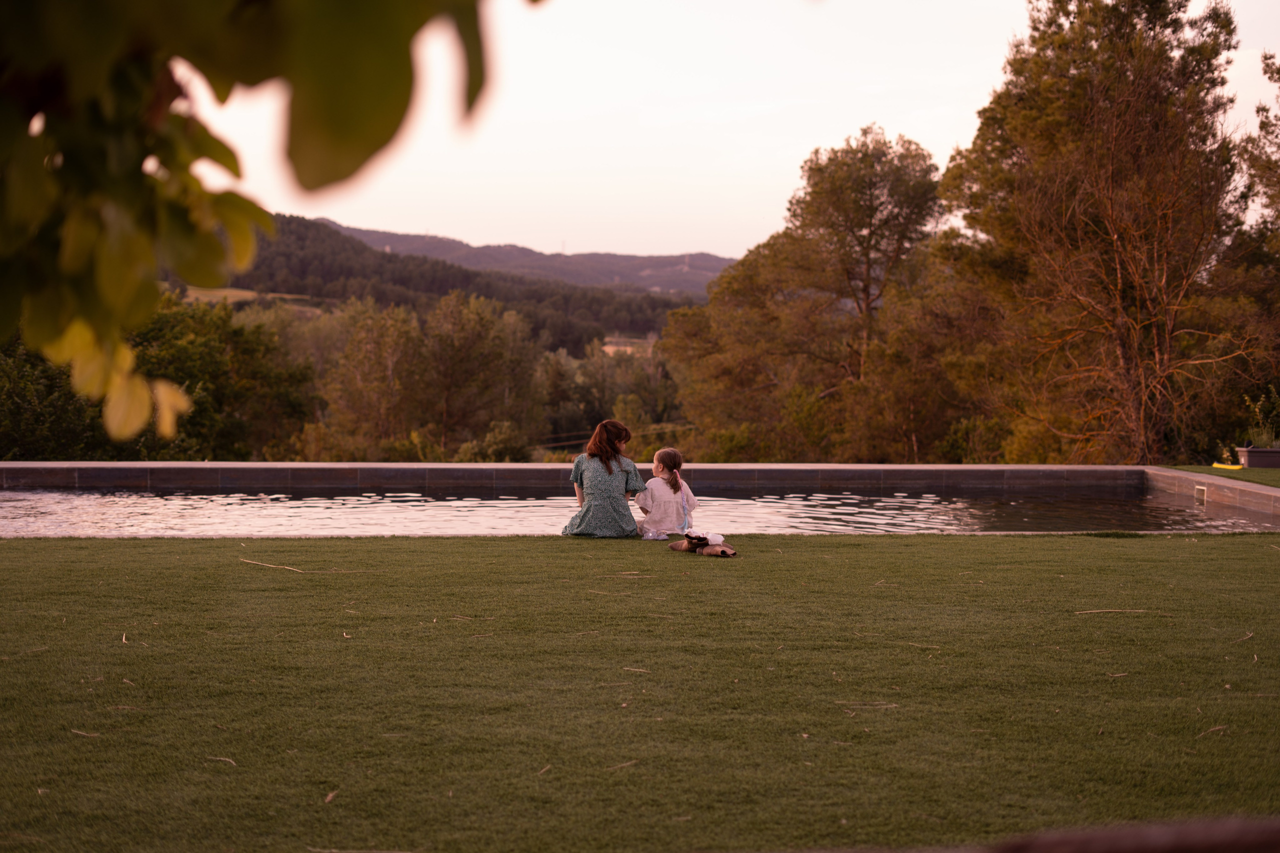 Stasy and Roberto. Wedding Photographer in Barcelona and Medellin