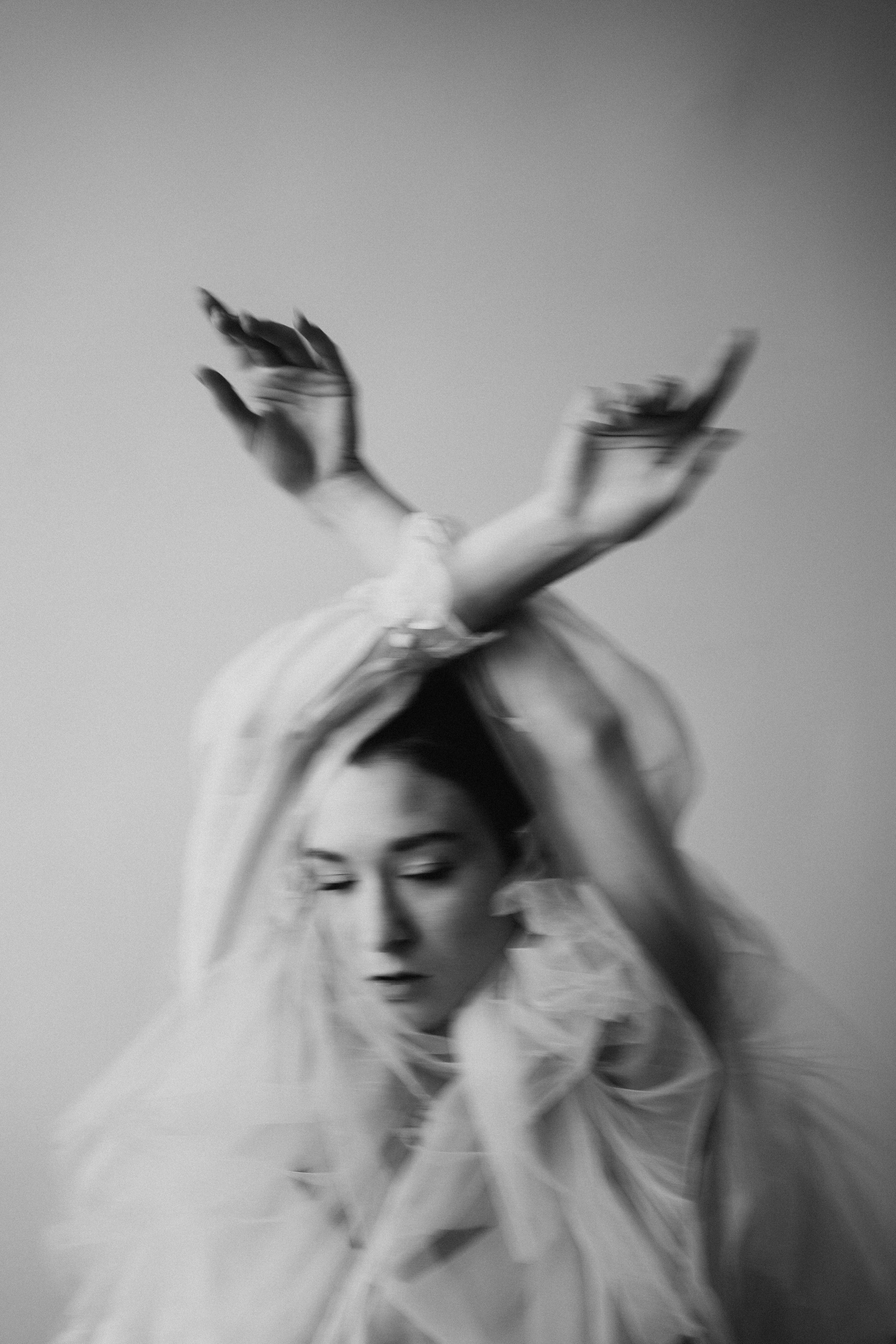 Tanya. Фотограф в Москве Маша Игитова