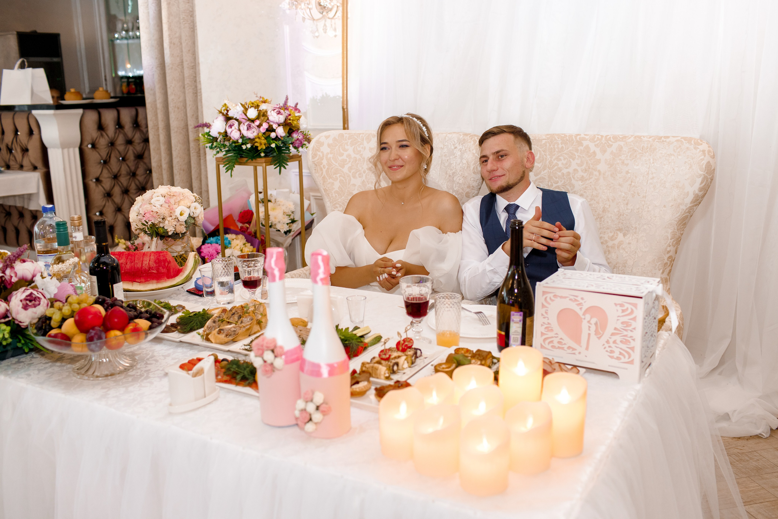 Вячеслав и Ирина. Свадебный и семейный фотограф Разида Мухаметова