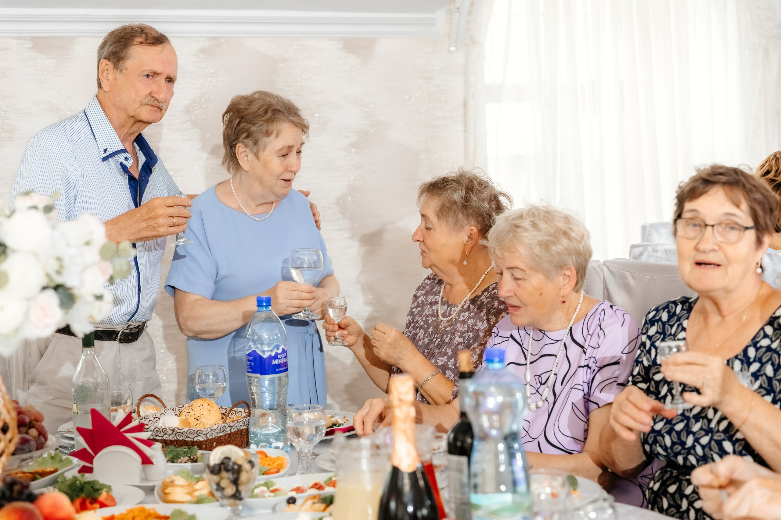 Александр и Анна. Свадебный и семейный фотограф Разида Мухаметова